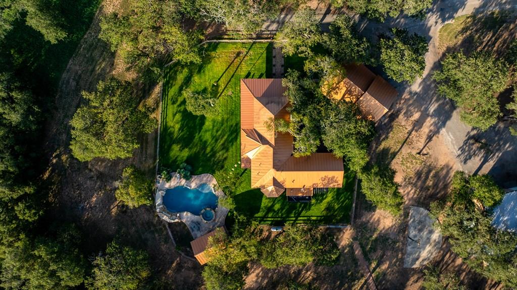 10030 E Us Highway 290 Highway, Fredericksburg, TX 78624