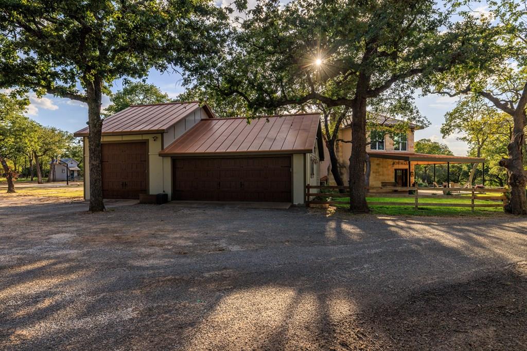 10030 E Us Highway 290 Highway, Fredericksburg, TX 78624