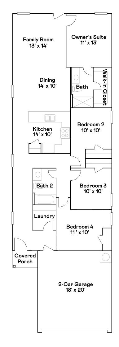 177 Pink Footed Pass, Uhland, TX 78640