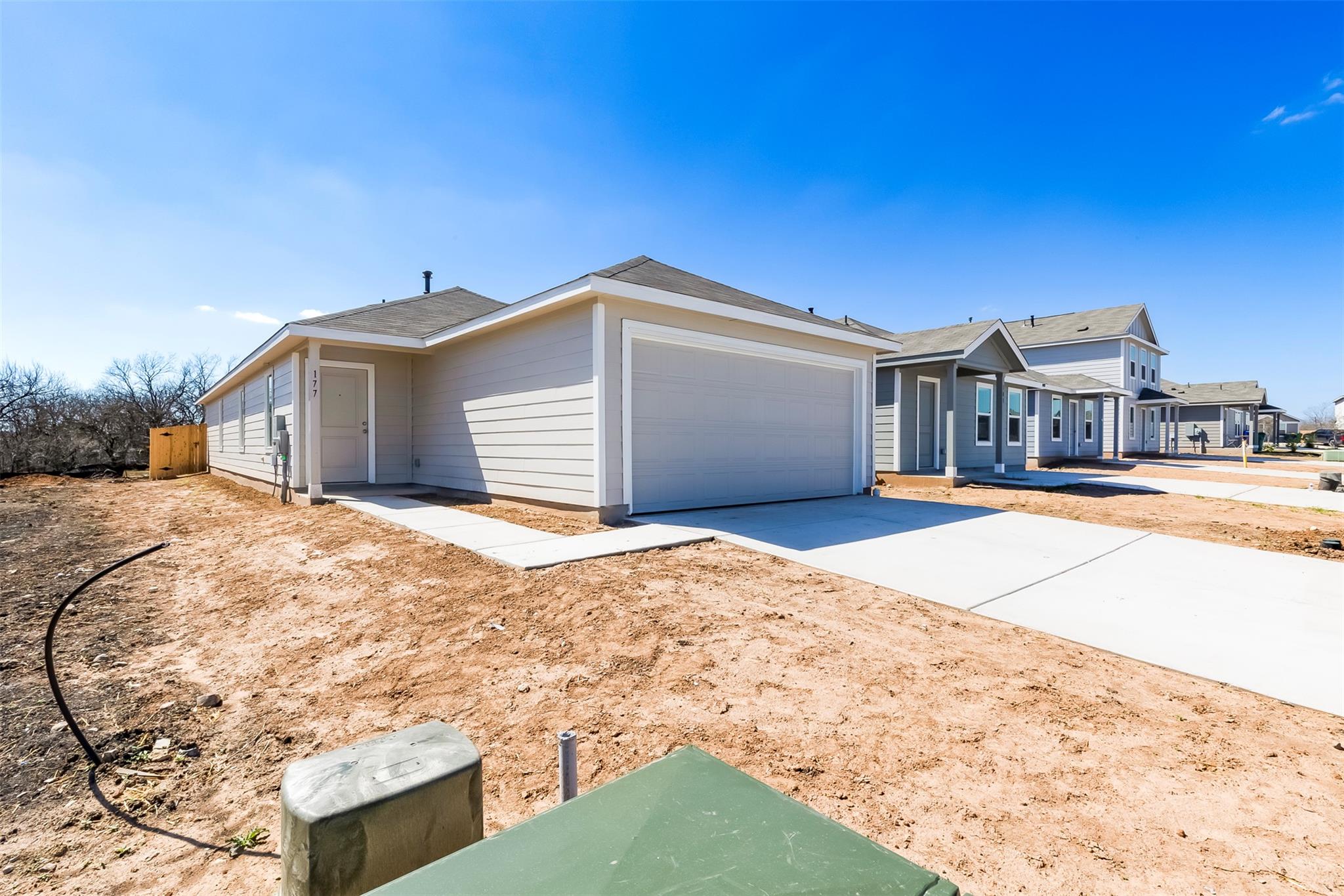 177 Pink Footed Pass, Uhland, TX 78640