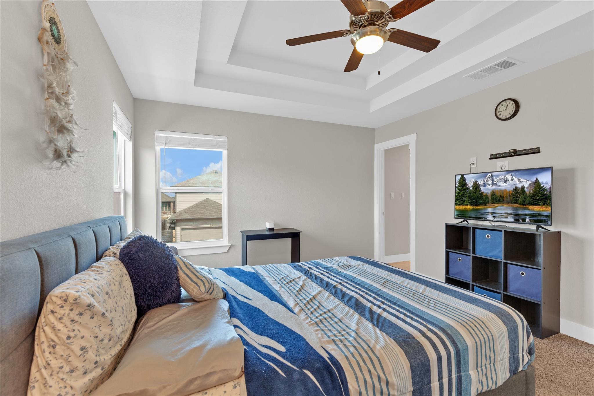 724 Coconut Grove St, Pflugerville, TX 78660