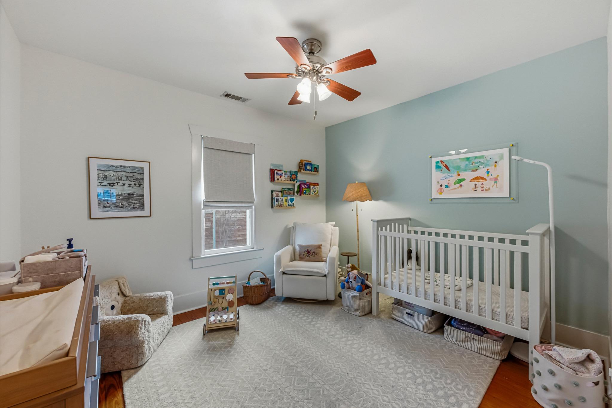 306 W 44th St # A, Austin, TX 78751