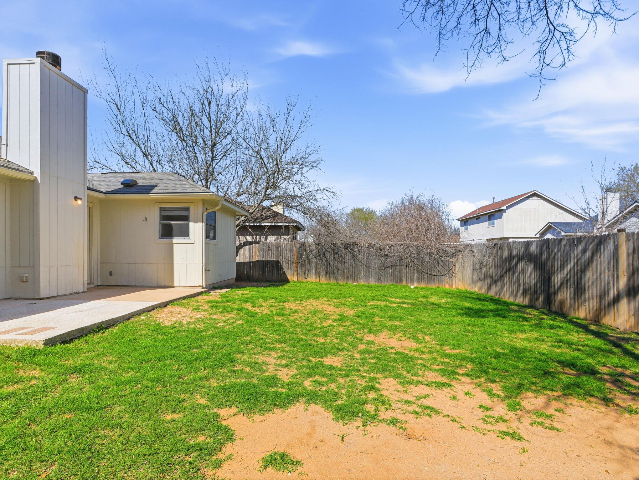14704 Varrelman St, Austin, TX 78725