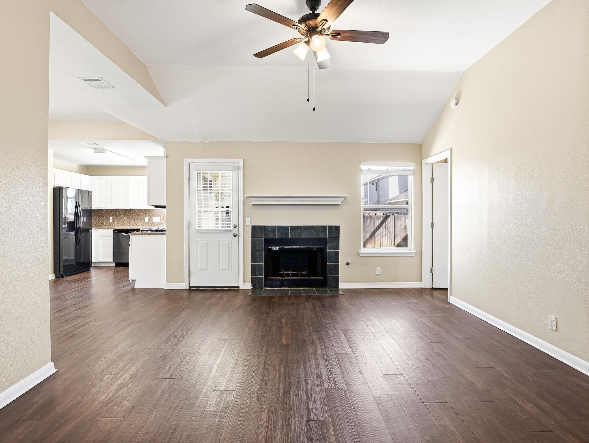 14704 Varrelman St, Austin, TX 78725