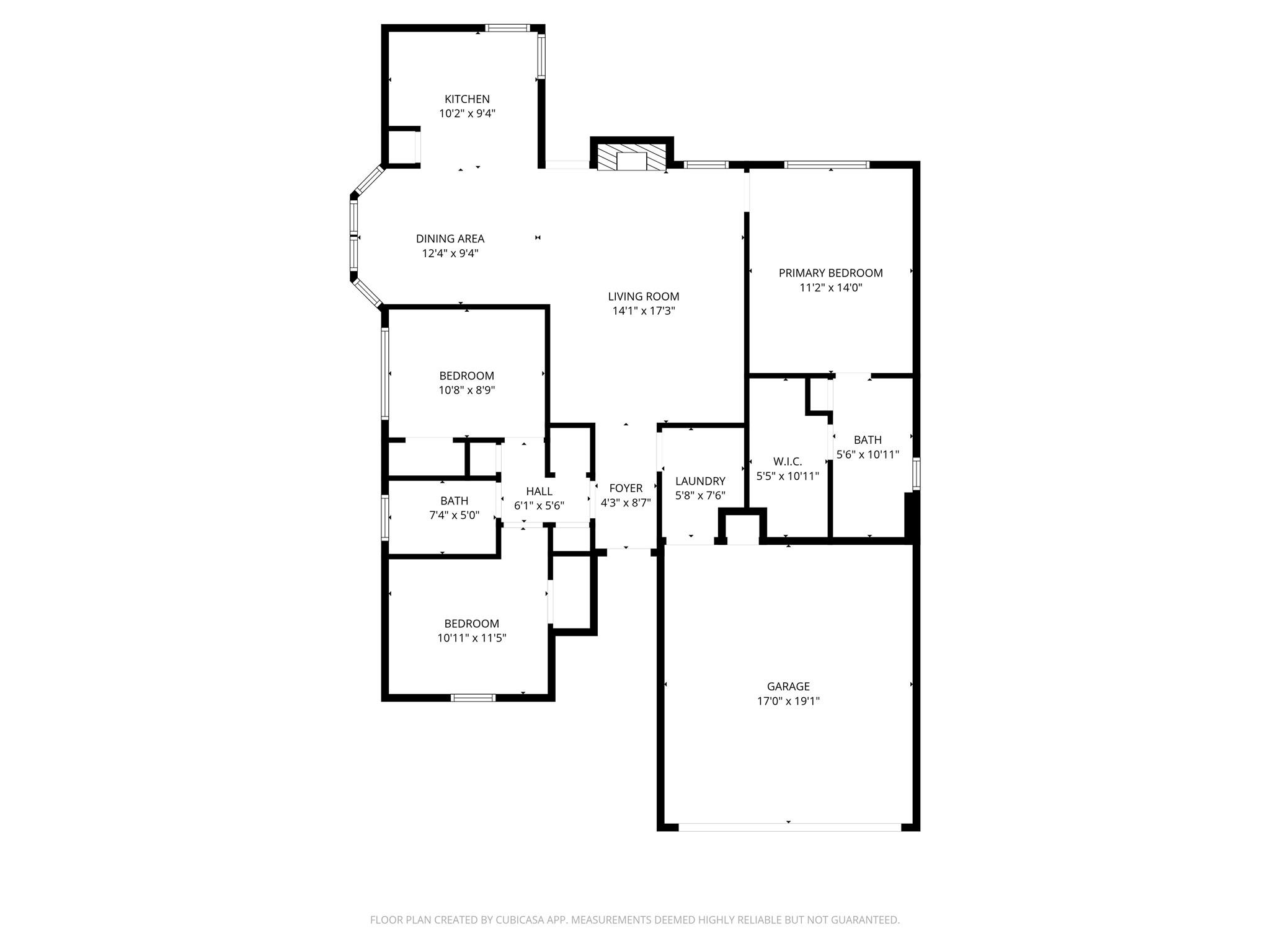 14704 Varrelman St, Austin, TX 78725