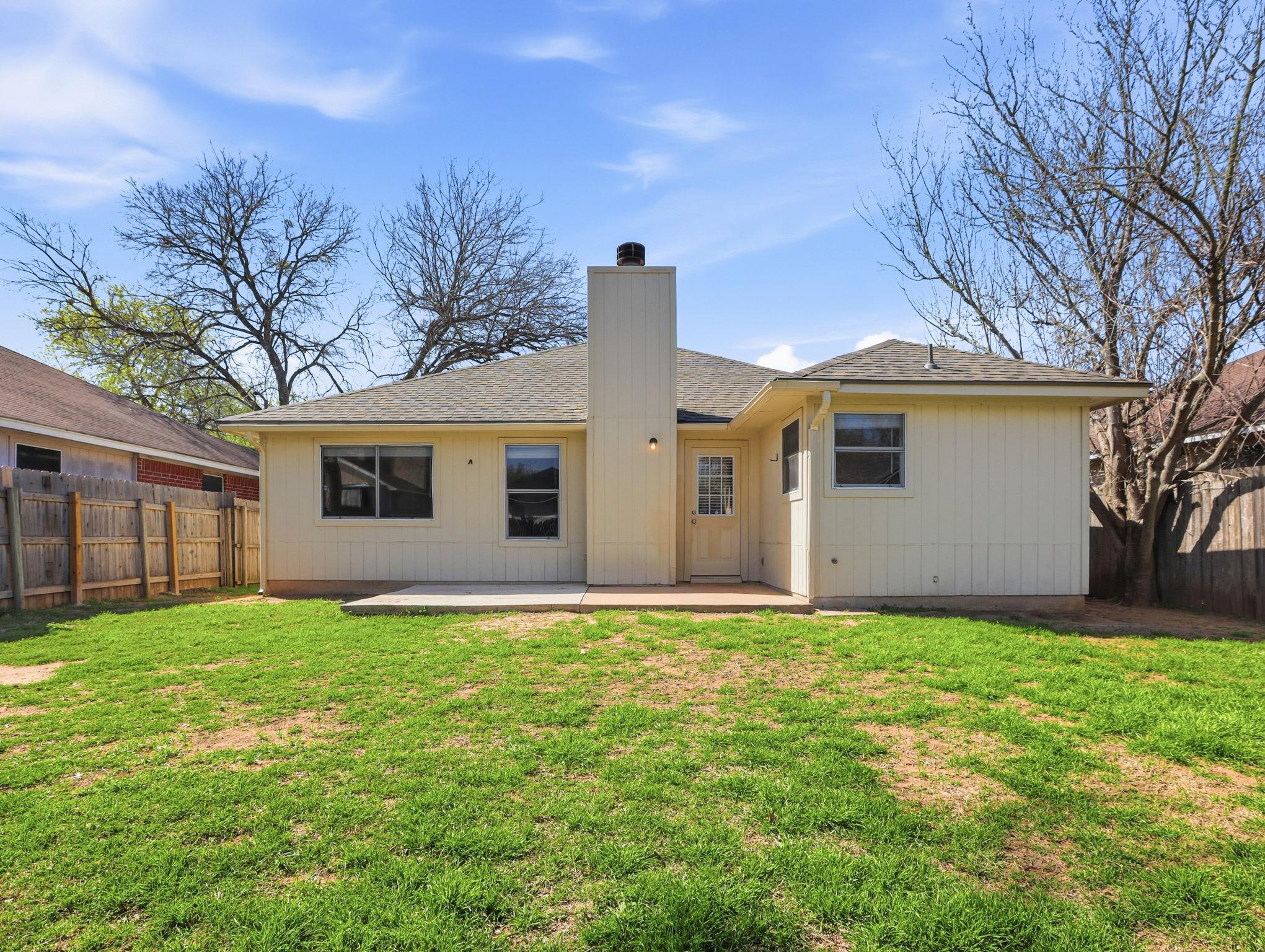 14704 Varrelman St, Austin, TX 78725