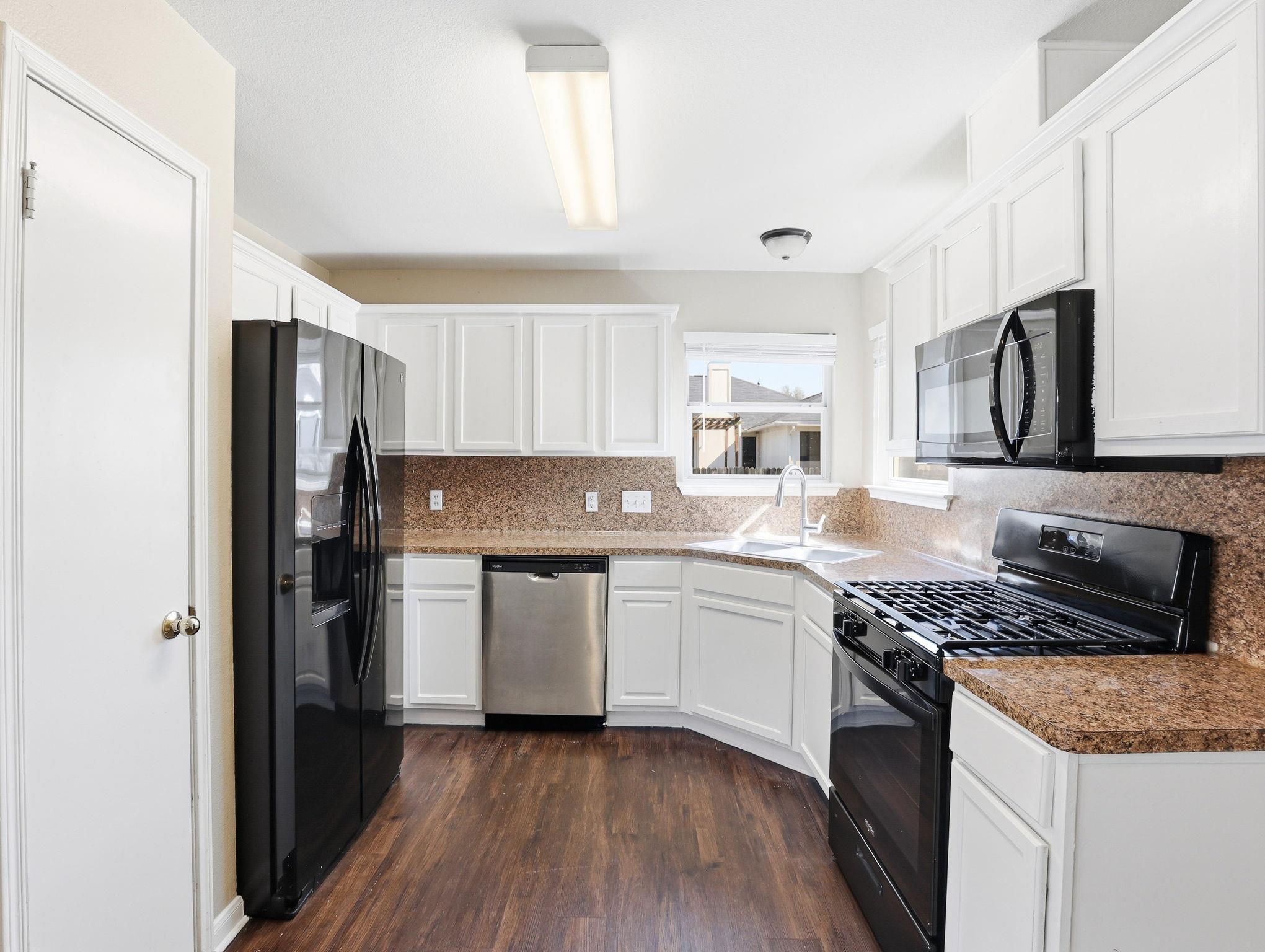 14704 Varrelman St, Austin, TX 78725