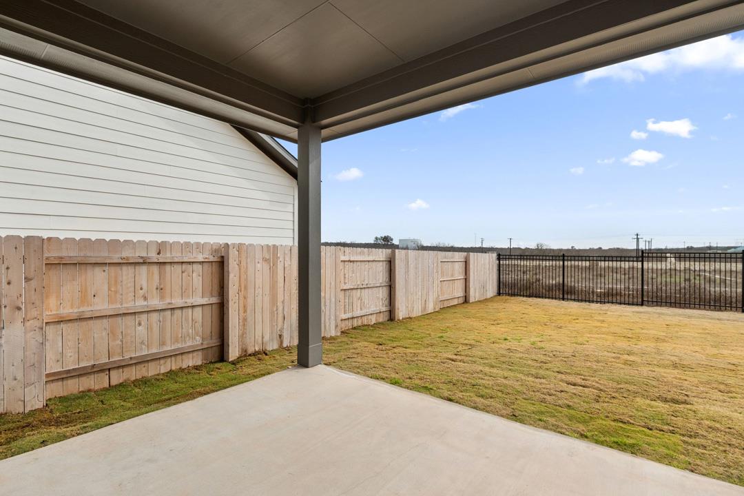 16209 Smithers Road, Manor, TX 78653