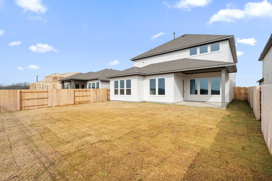 16209 Smithers Road, Manor, TX 78653