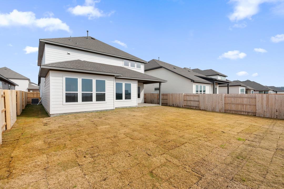 16209 Smithers Road, Manor, TX 78653