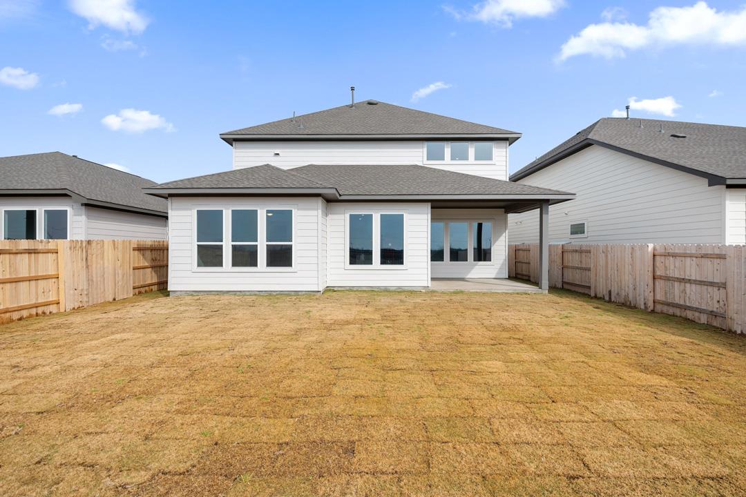 16209 Smithers Road, Manor, TX 78653