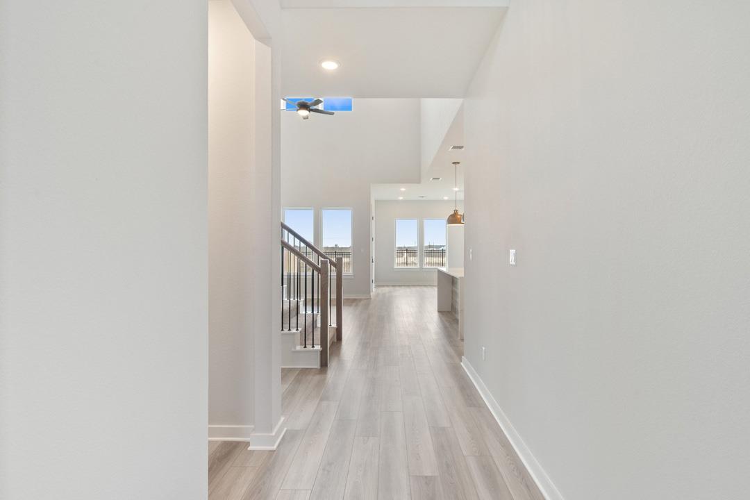 16209 Smithers Road, Manor, TX 78653