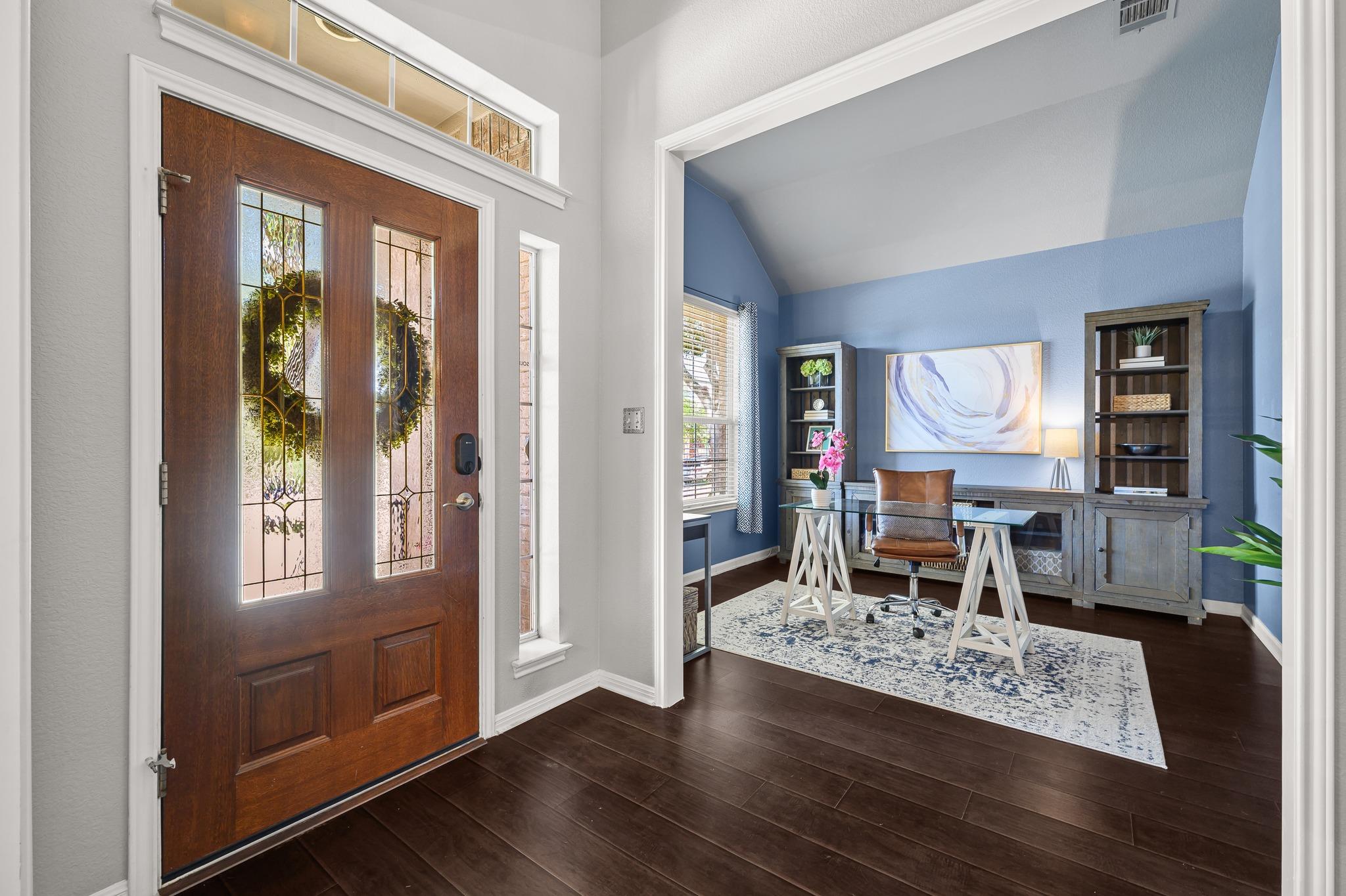 12324 Salida Del Sol Pass, Austin, TX 78732