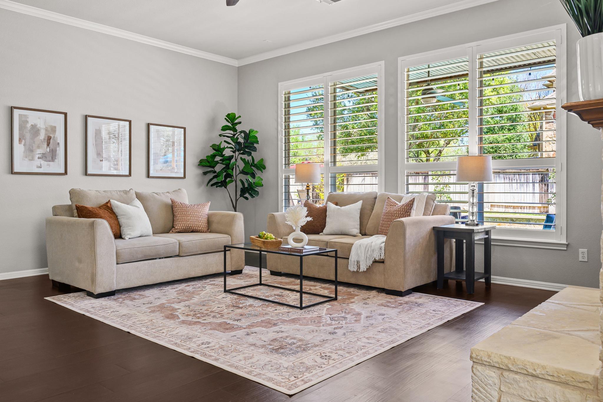 12324 Salida Del Sol Pass, Austin, TX 78732