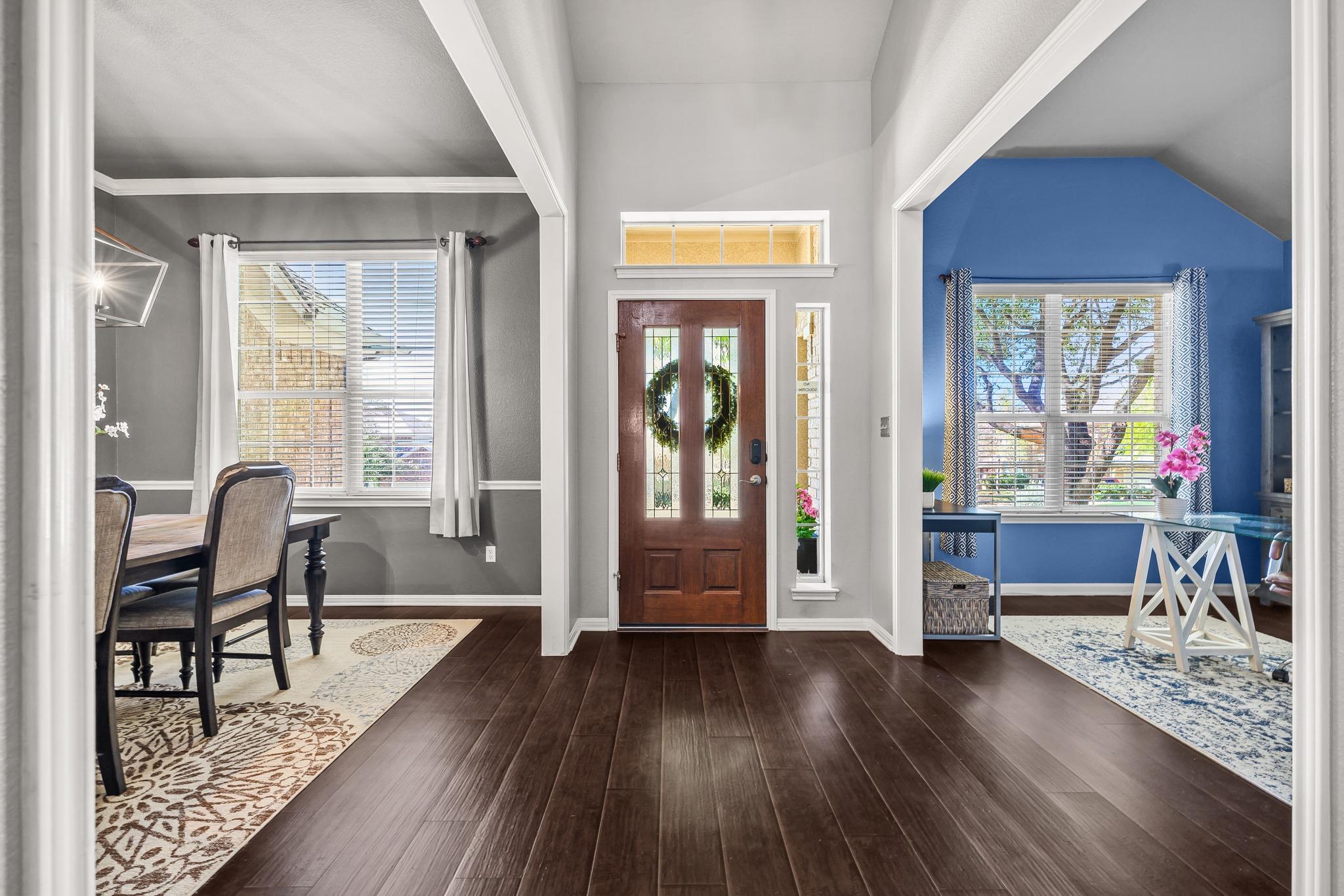 12324 Salida Del Sol Pass, Austin, TX 78732