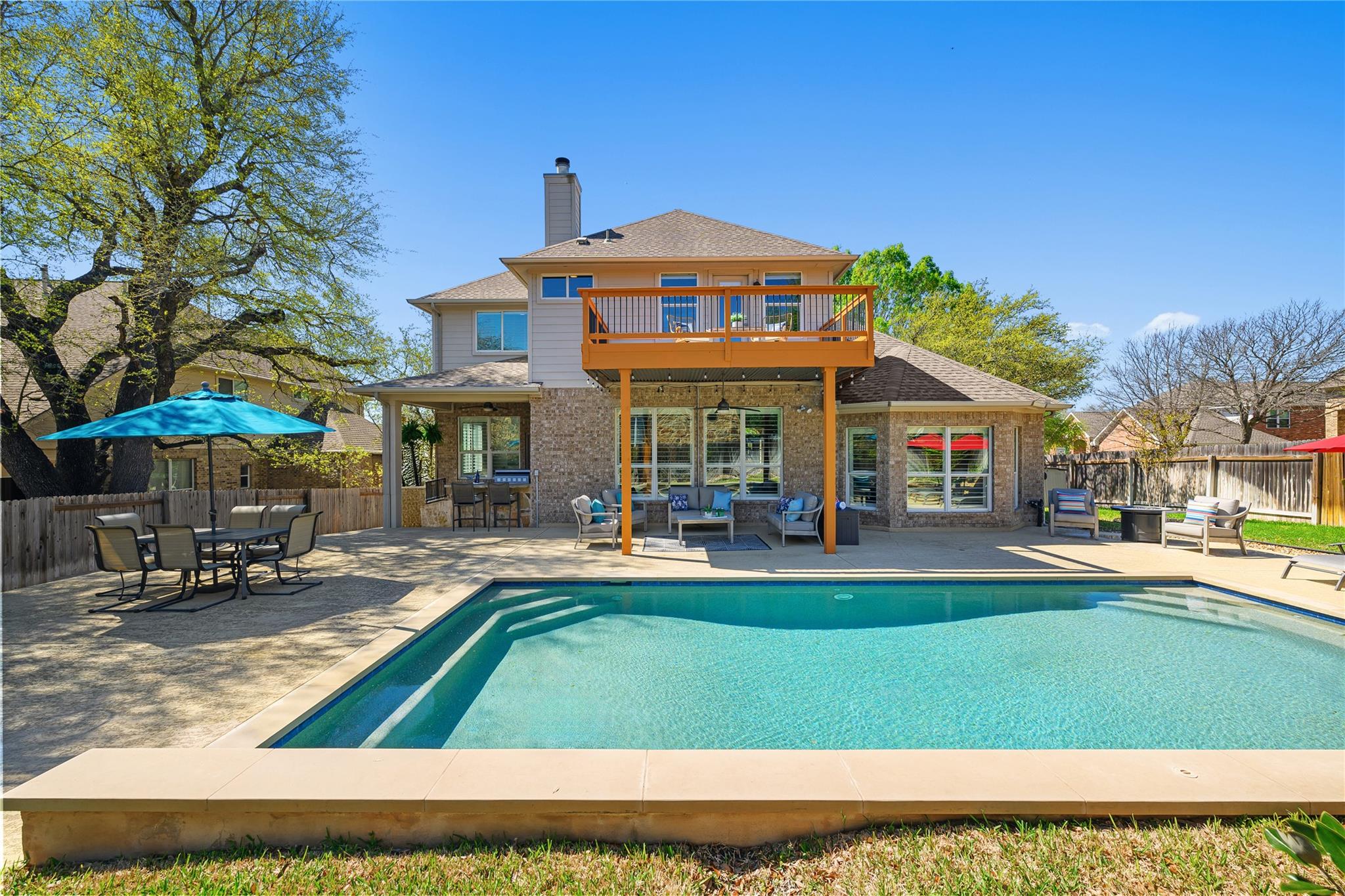 12324 Salida Del Sol Pass, Austin, TX 78732