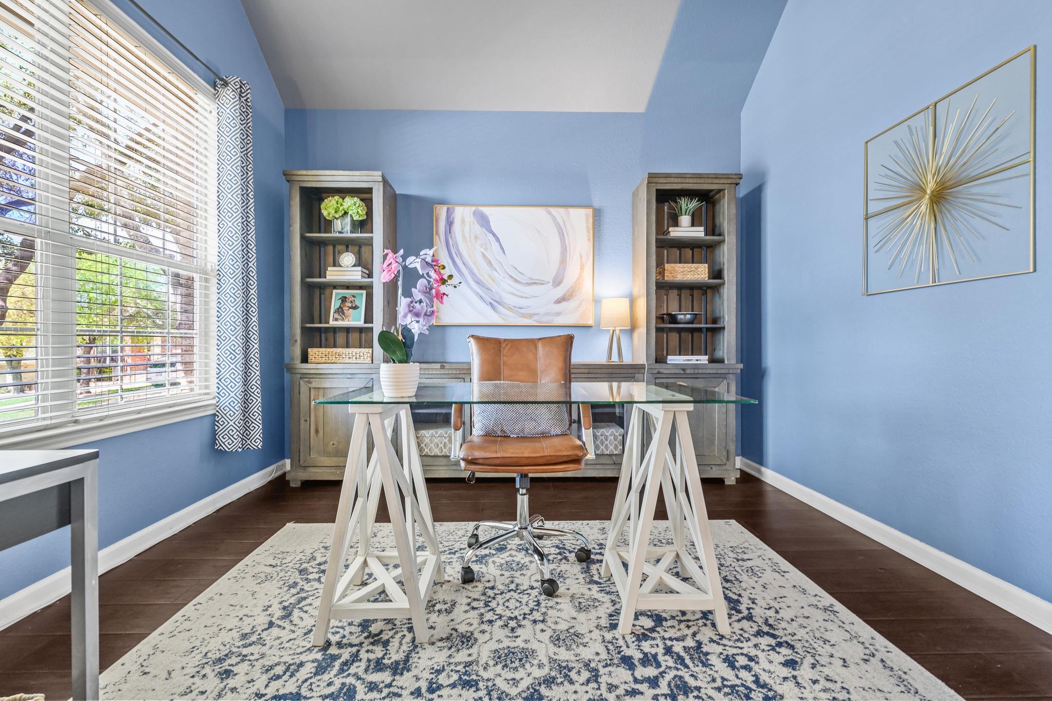 12324 Salida Del Sol Pass, Austin, TX 78732