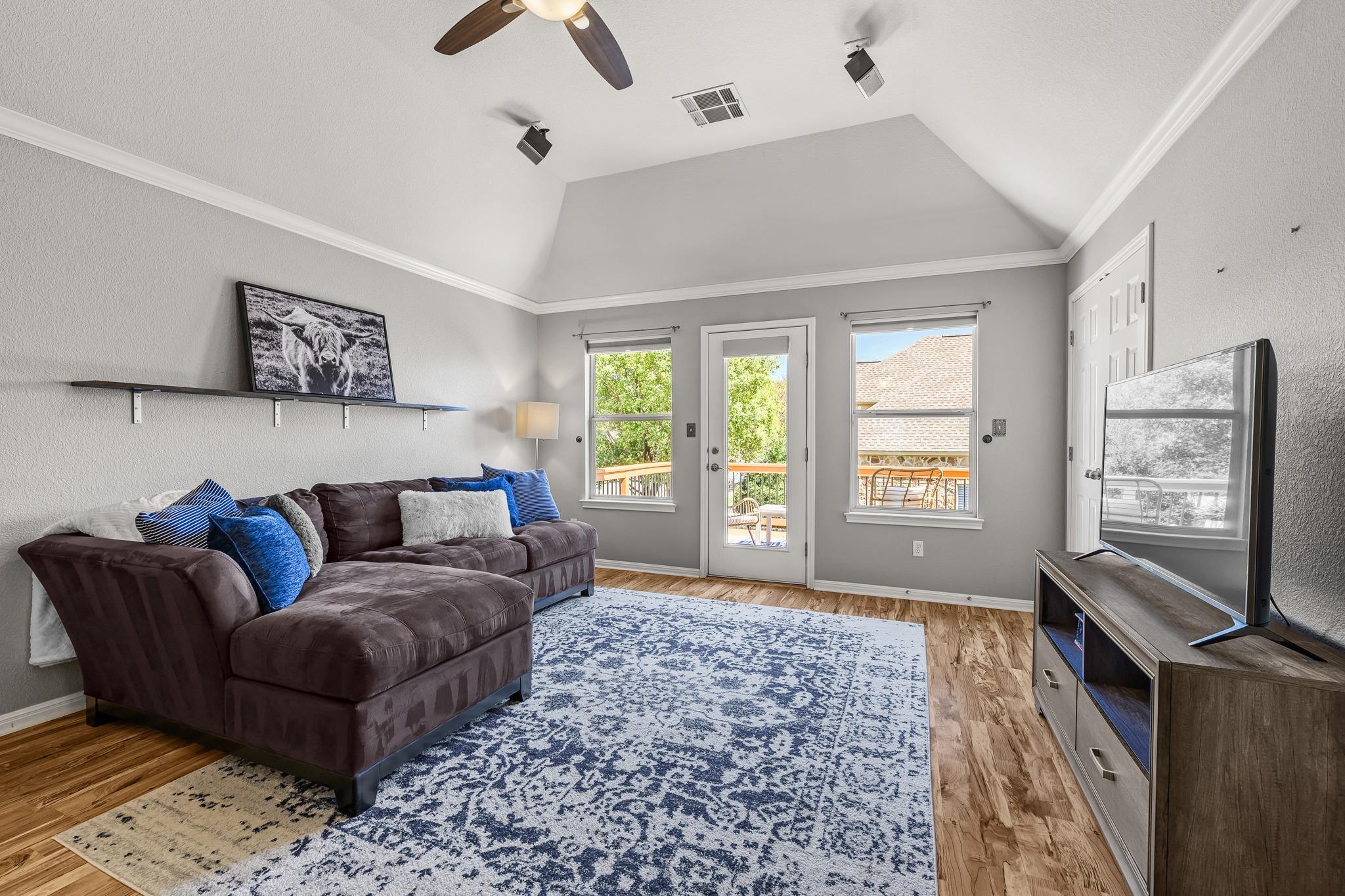 12324 Salida Del Sol Pass, Austin, TX 78732