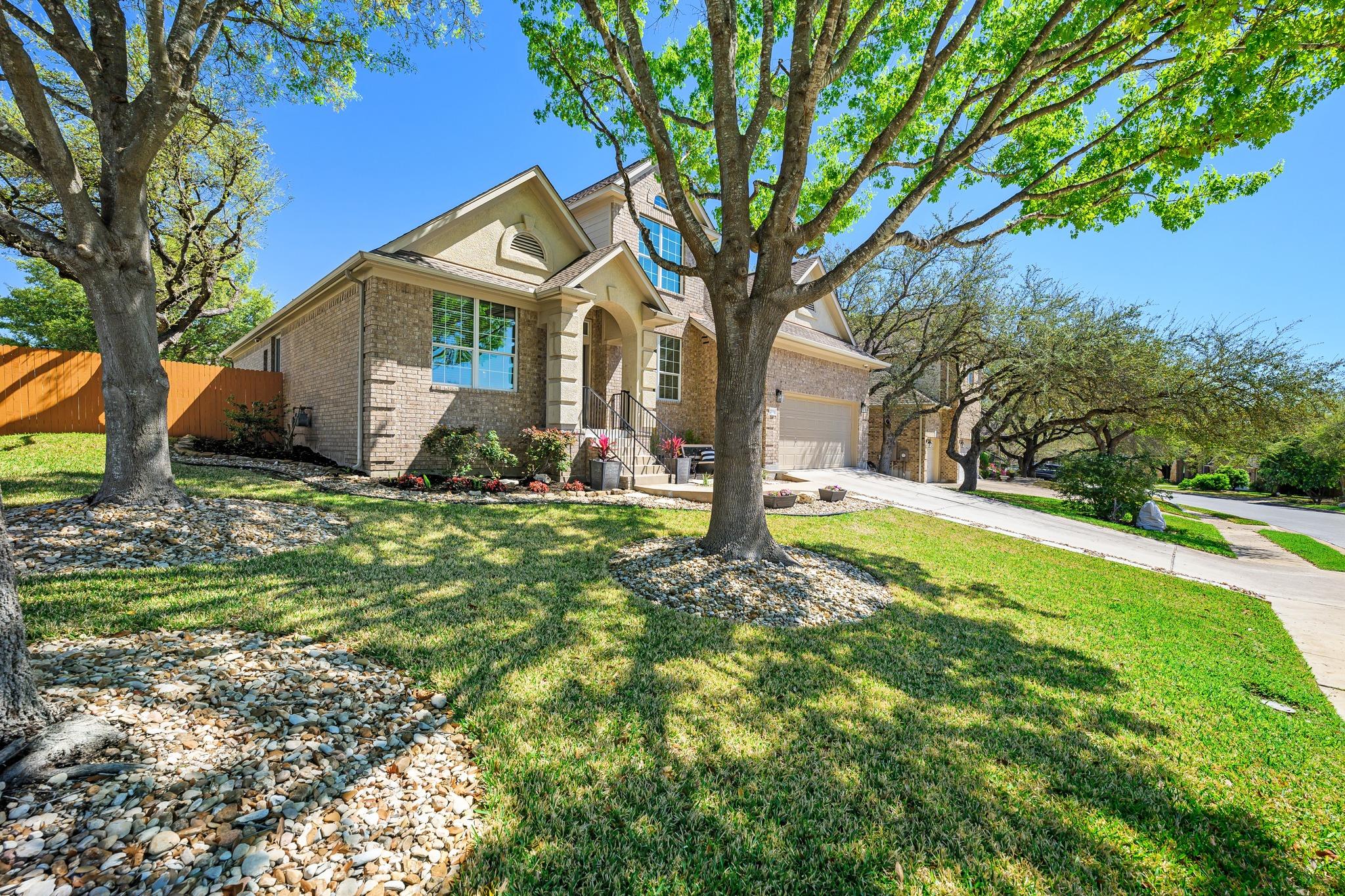 12324 Salida Del Sol Pass, Austin, TX 78732