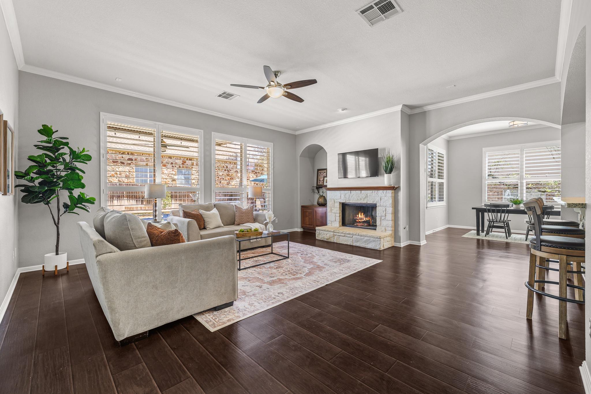 12324 Salida Del Sol Pass, Austin, TX 78732