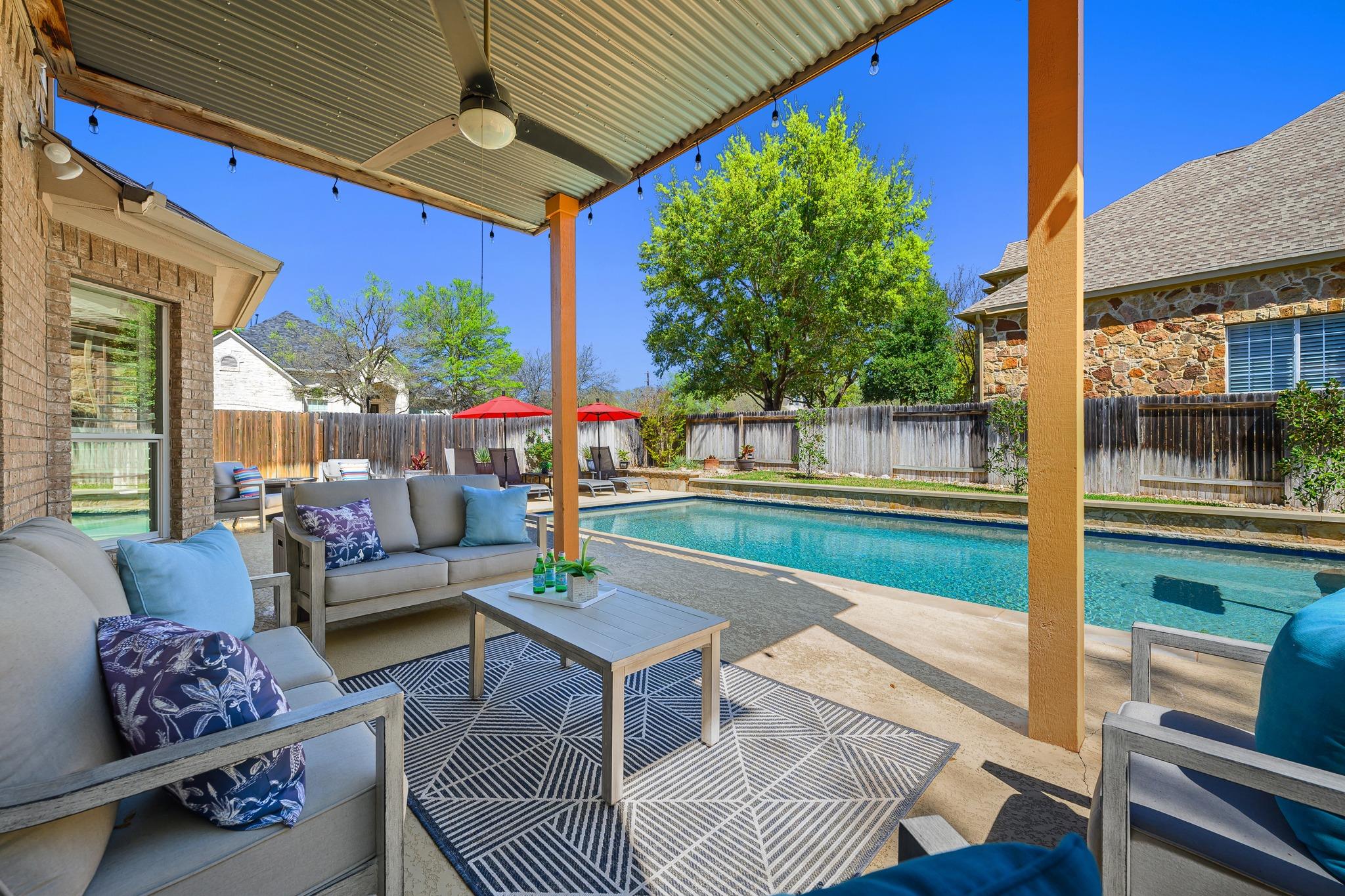 12324 Salida Del Sol Pass, Austin, TX 78732