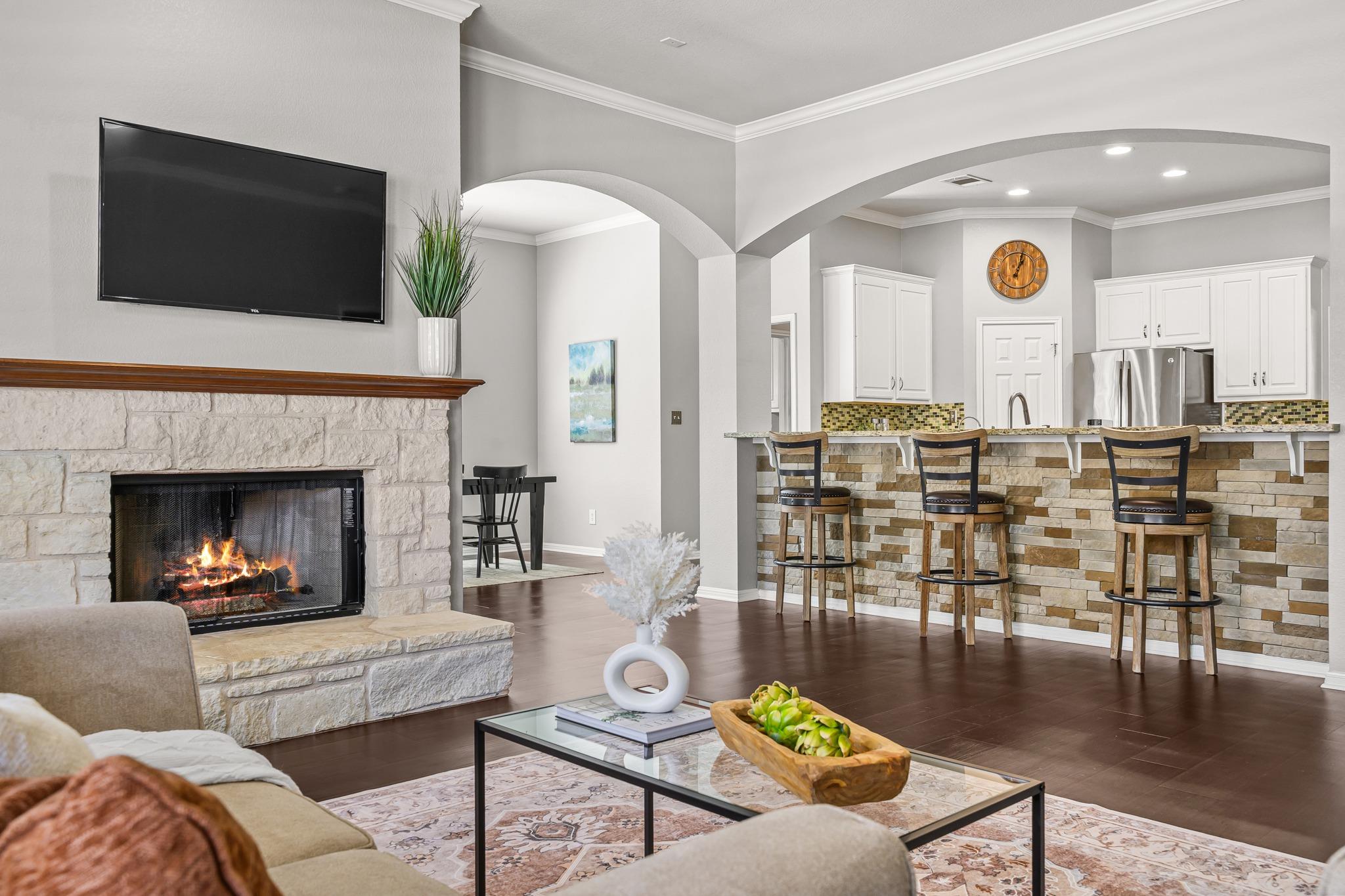 12324 Salida Del Sol Pass, Austin, TX 78732