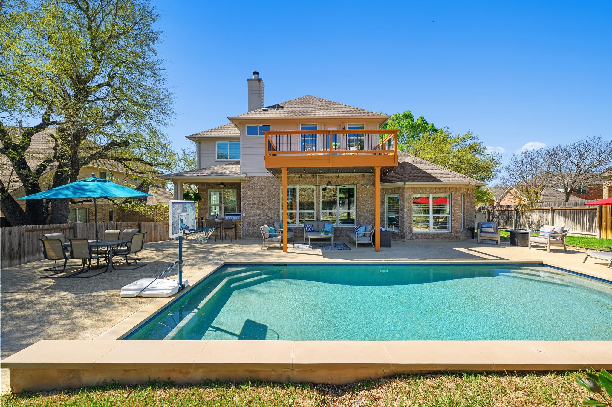 12324 Salida Del Sol Pass, Austin, TX 78732