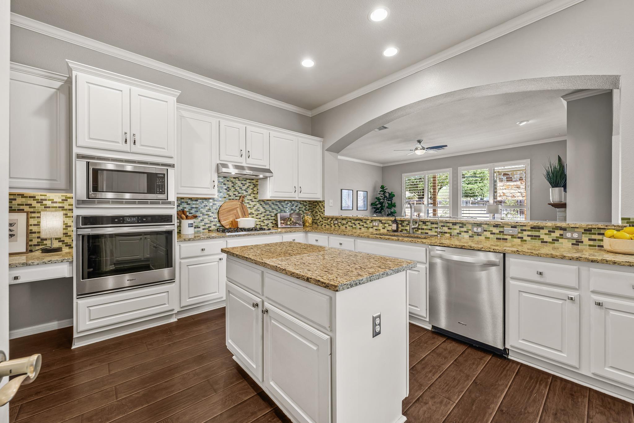 12324 Salida Del Sol Pass, Austin, TX 78732