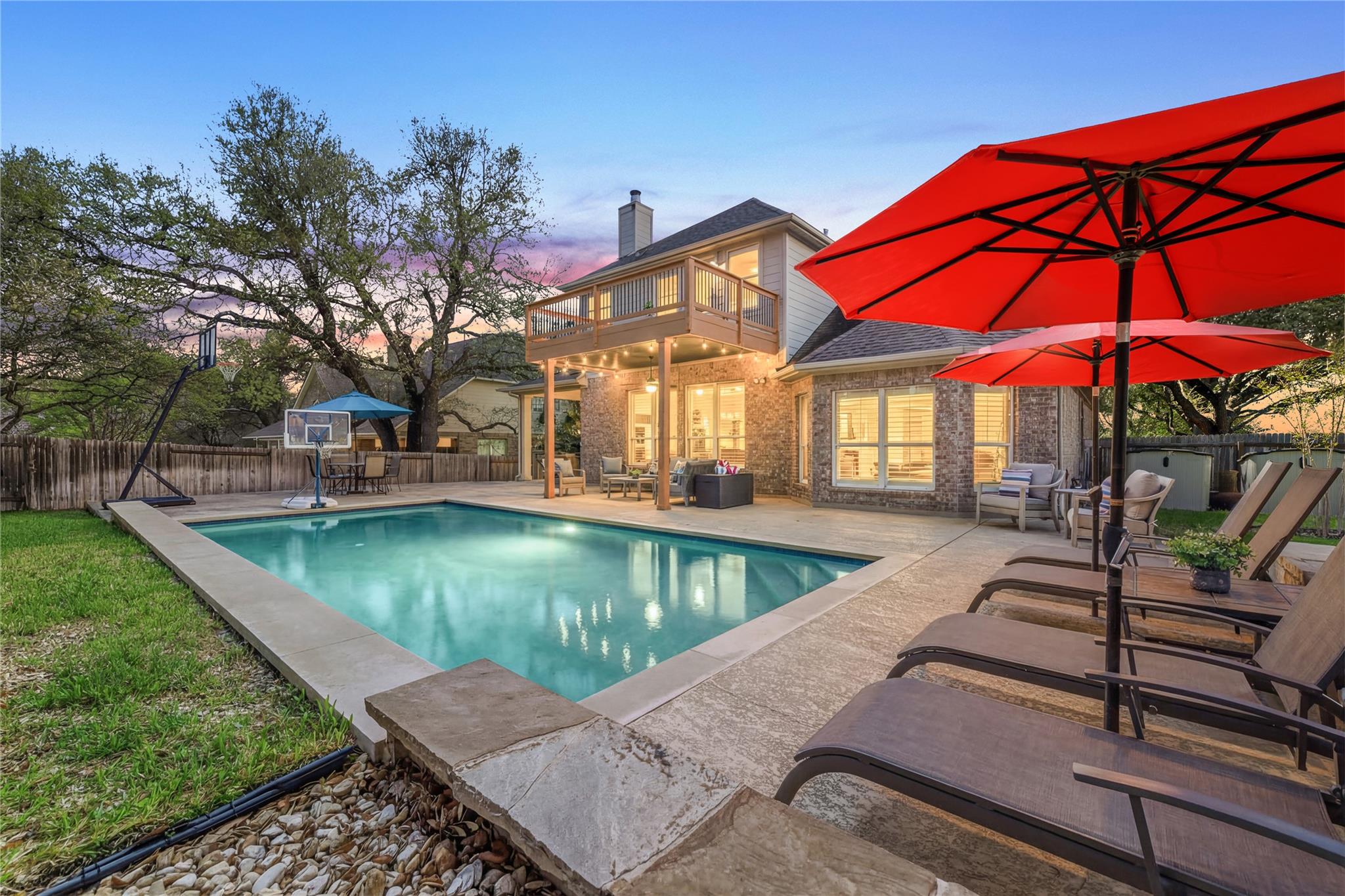 12324 Salida Del Sol Pass, Austin, TX 78732