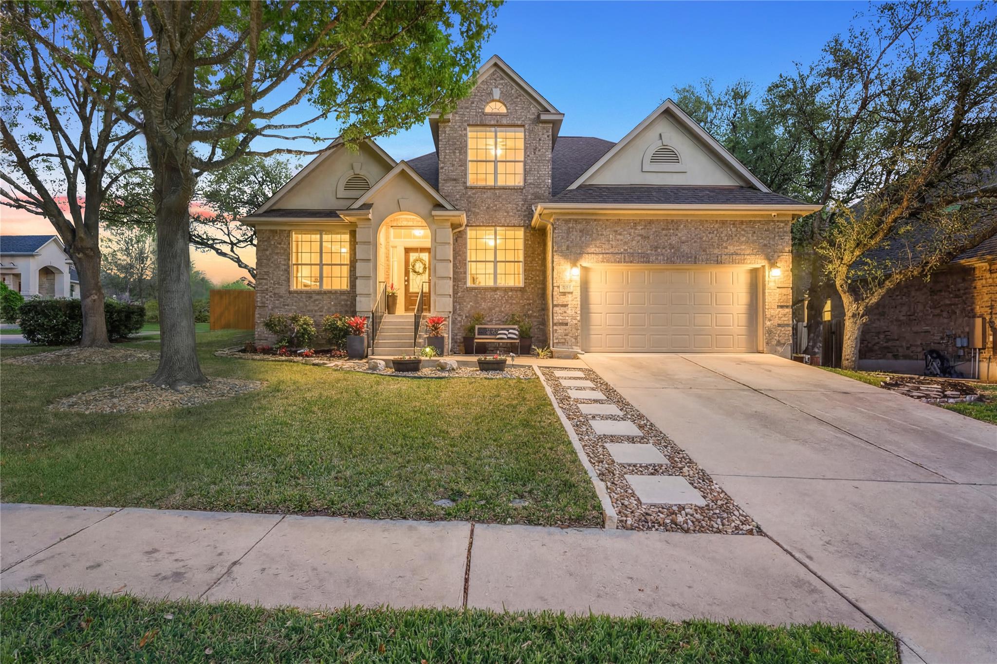12324 Salida Del Sol Pass, Austin, TX 78732
