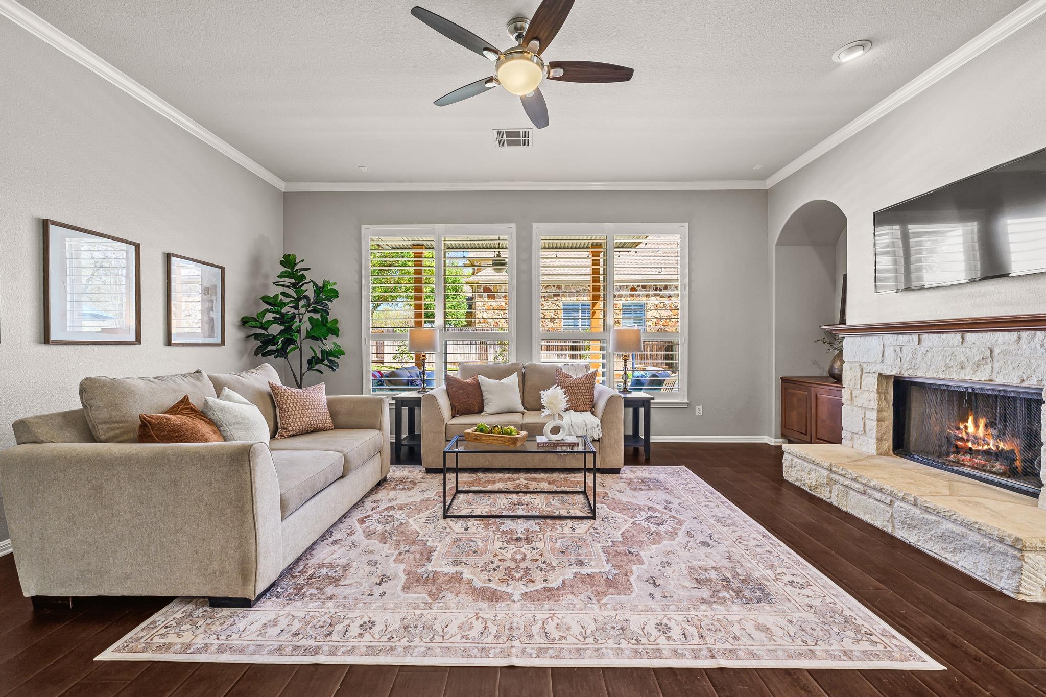 12324 Salida Del Sol Pass, Austin, TX 78732