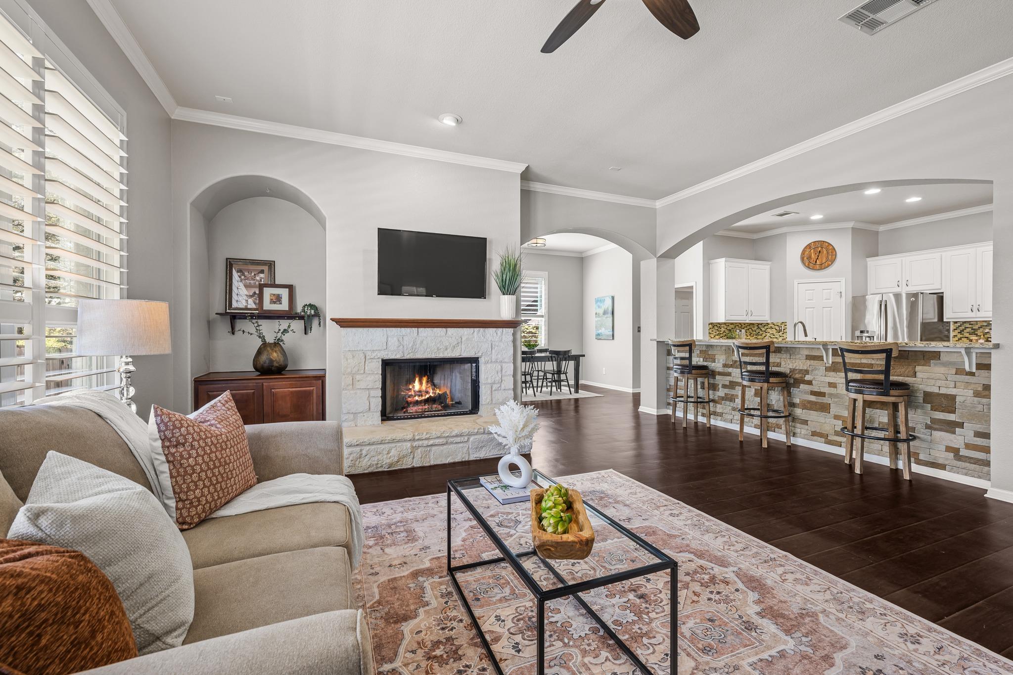 12324 Salida Del Sol Pass, Austin, TX 78732