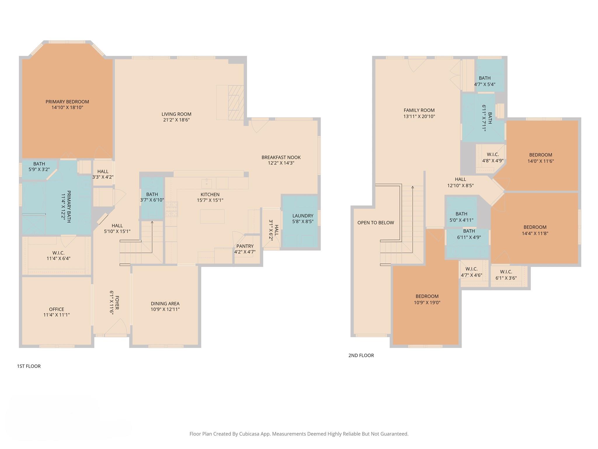 12324 Salida Del Sol Pass, Austin, TX 78732