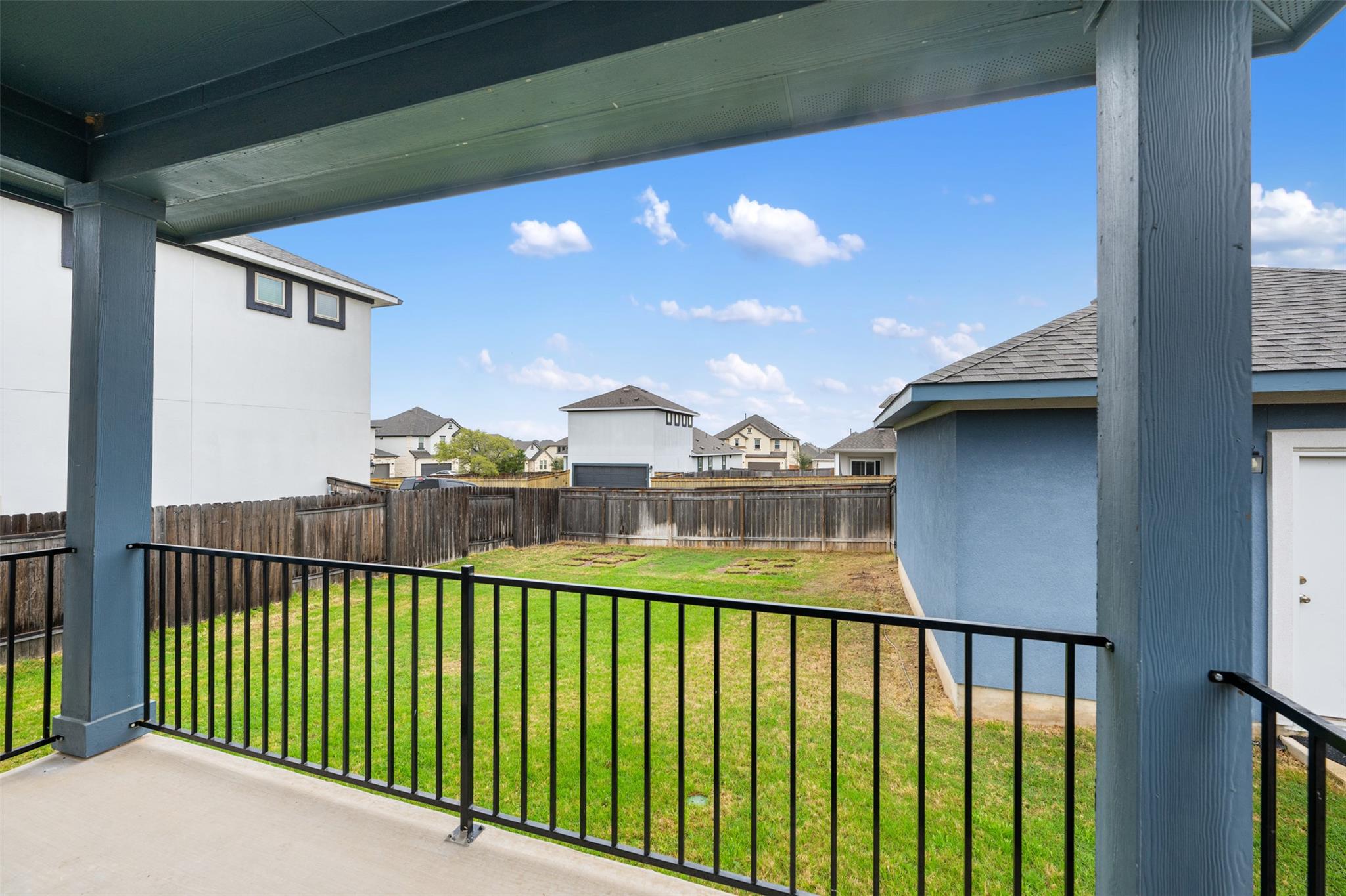 2720 Sage Ranch Dr, Leander, TX 78641