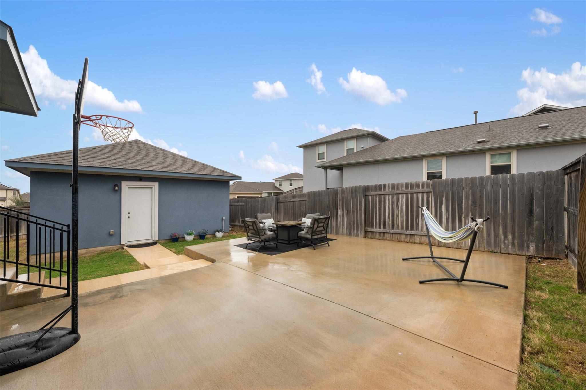 2720 Sage Ranch Dr, Leander, TX 78641