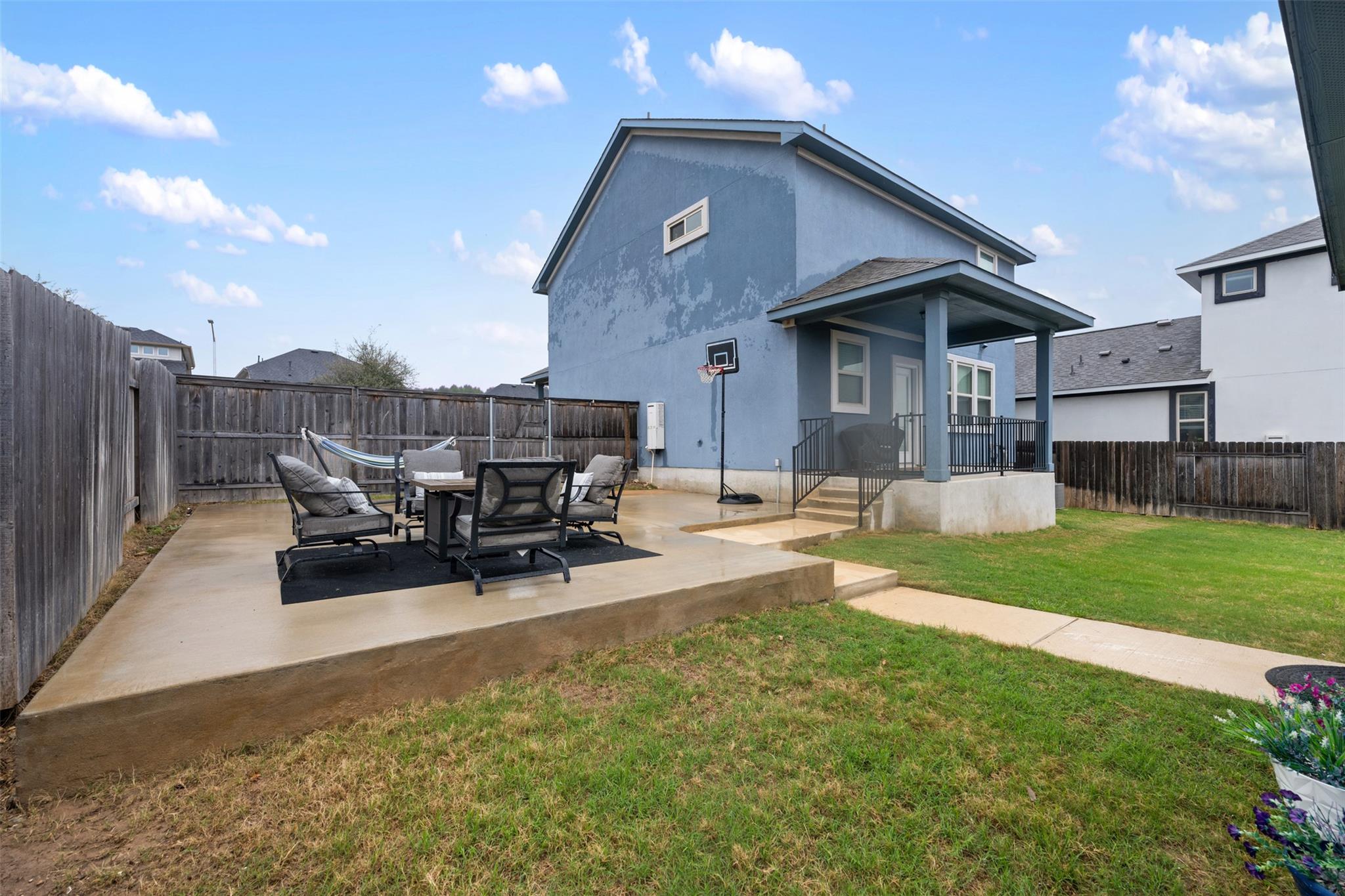 2720 Sage Ranch Dr, Leander, TX 78641