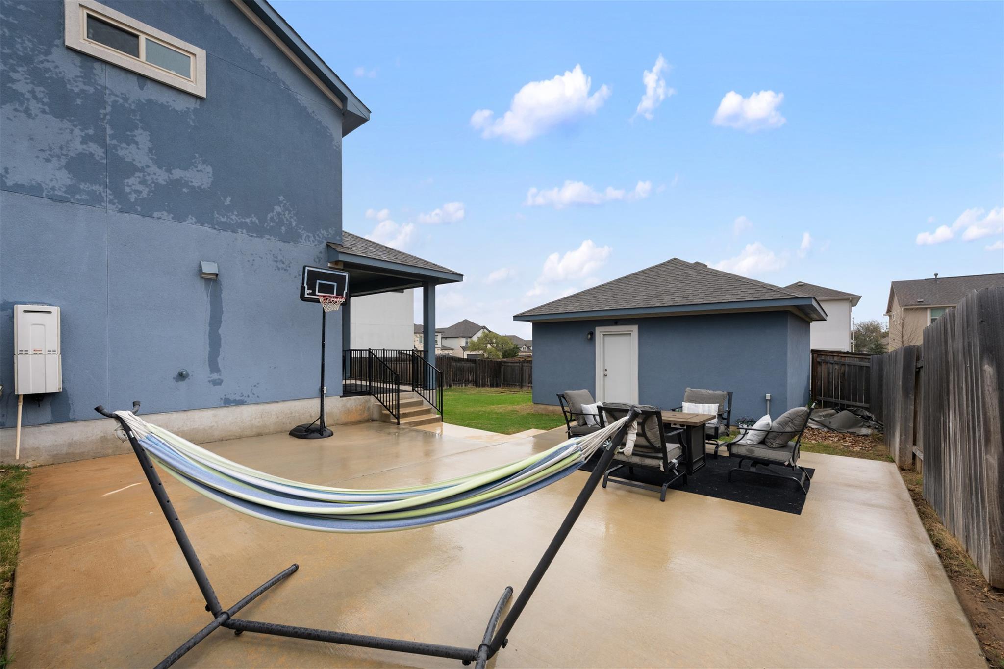 2720 Sage Ranch Dr, Leander, TX 78641
