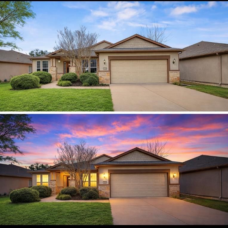 213 Mustang Island Trl, Georgetown, TX 78633