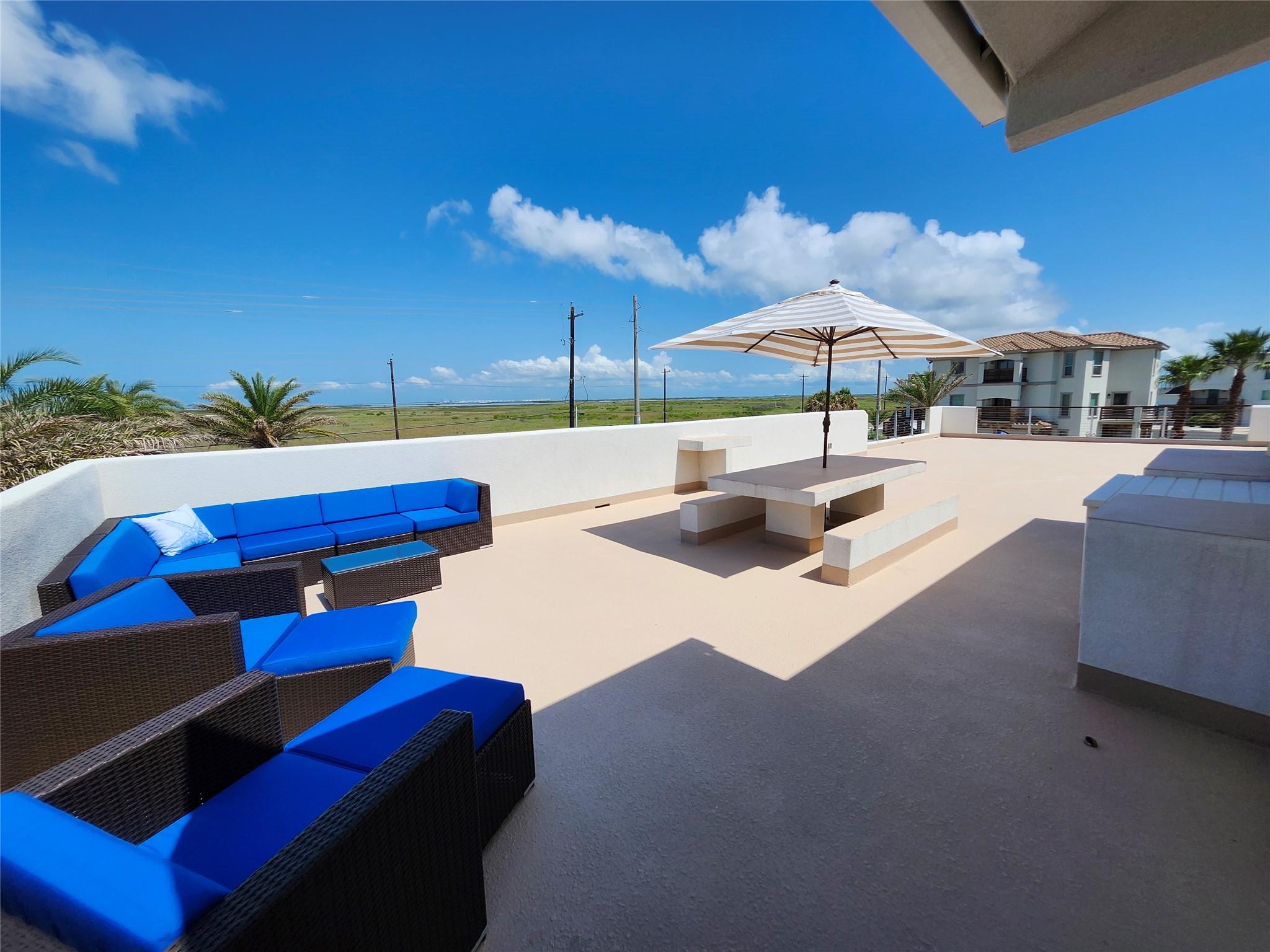 149 Porto Villageo Dr, Port Aransas, TX 78373