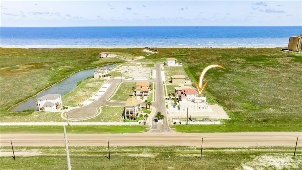 149 Porto Villageo Dr, Port Aransas, TX 78373
