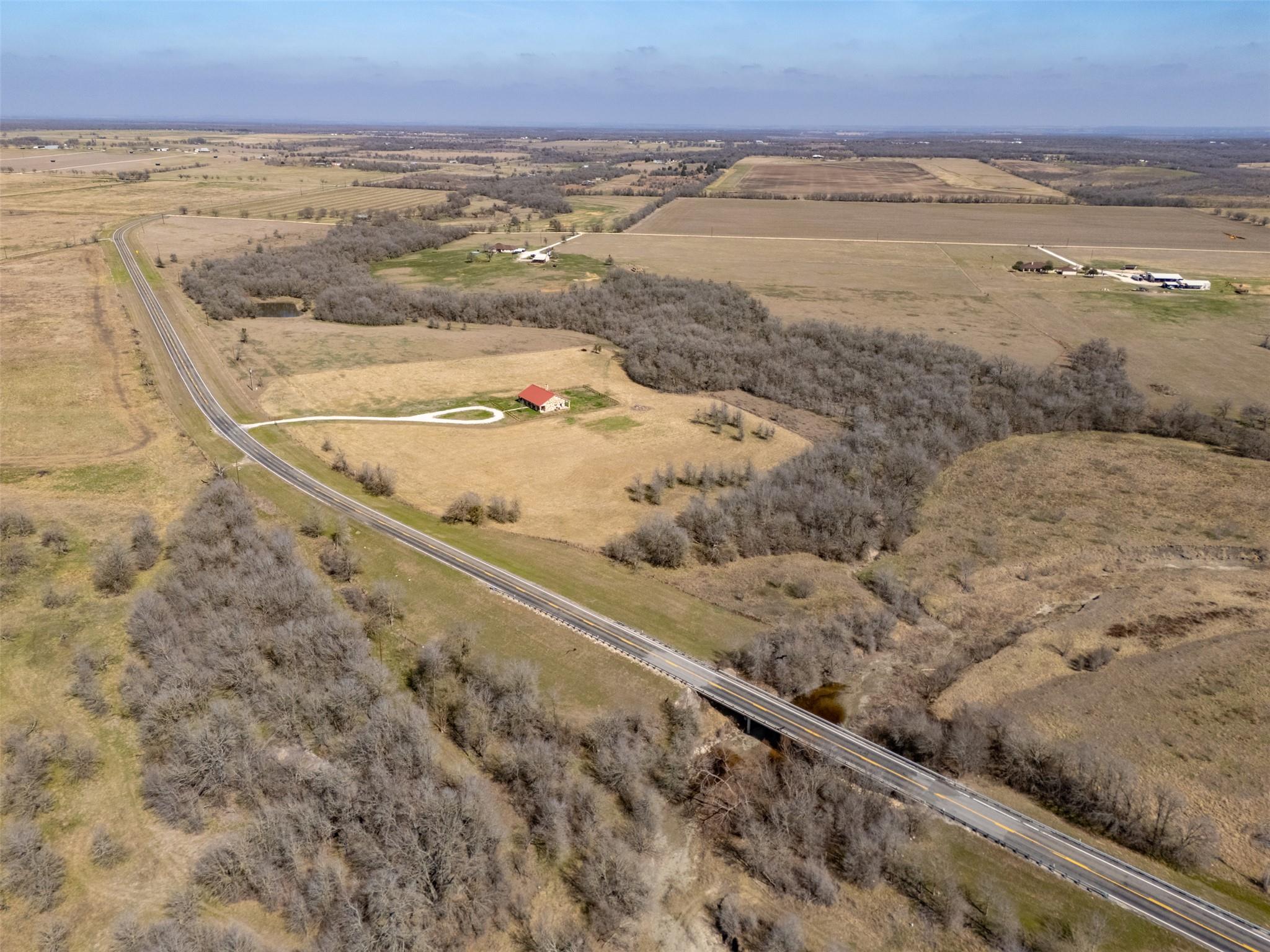 2610 Fm 3061, Thorndale, TX 76577