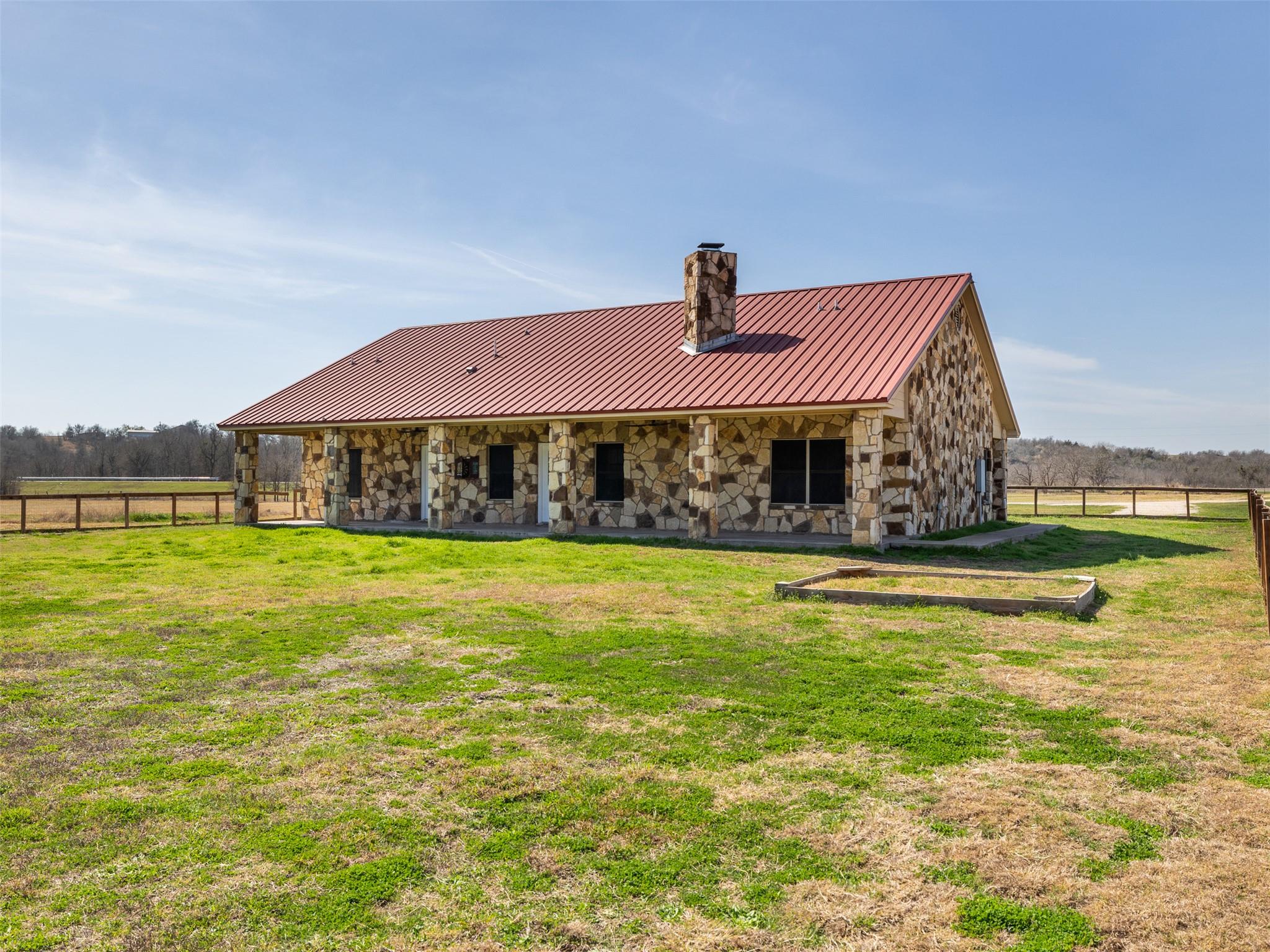 2610 Fm 3061, Thorndale, TX 76577