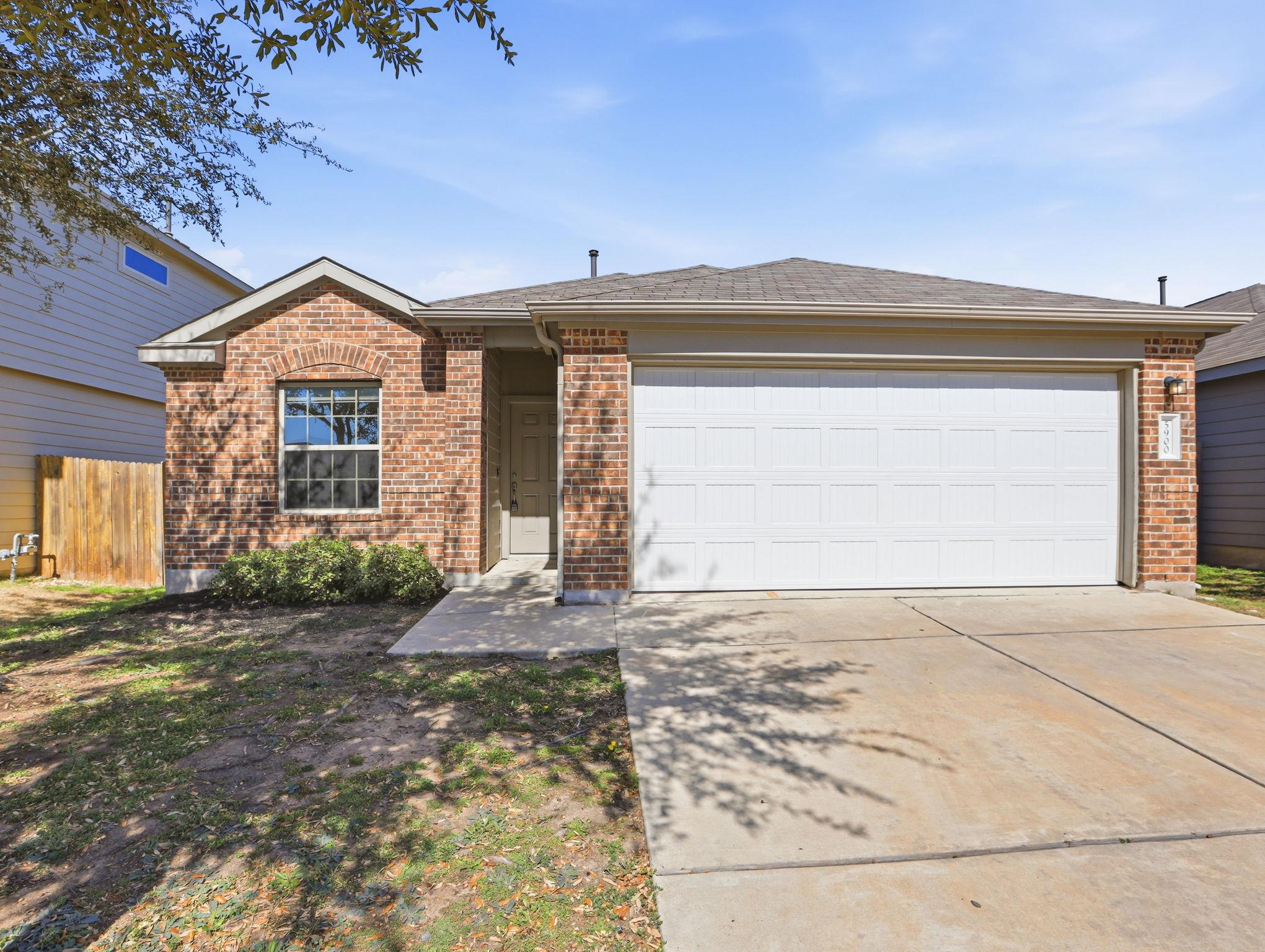 5900 Bell Tower Ln, Austin, TX 78747