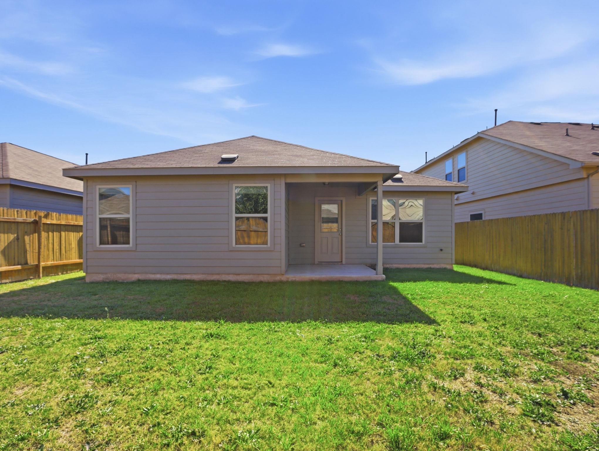 5900 Bell Tower Ln, Austin, TX 78747