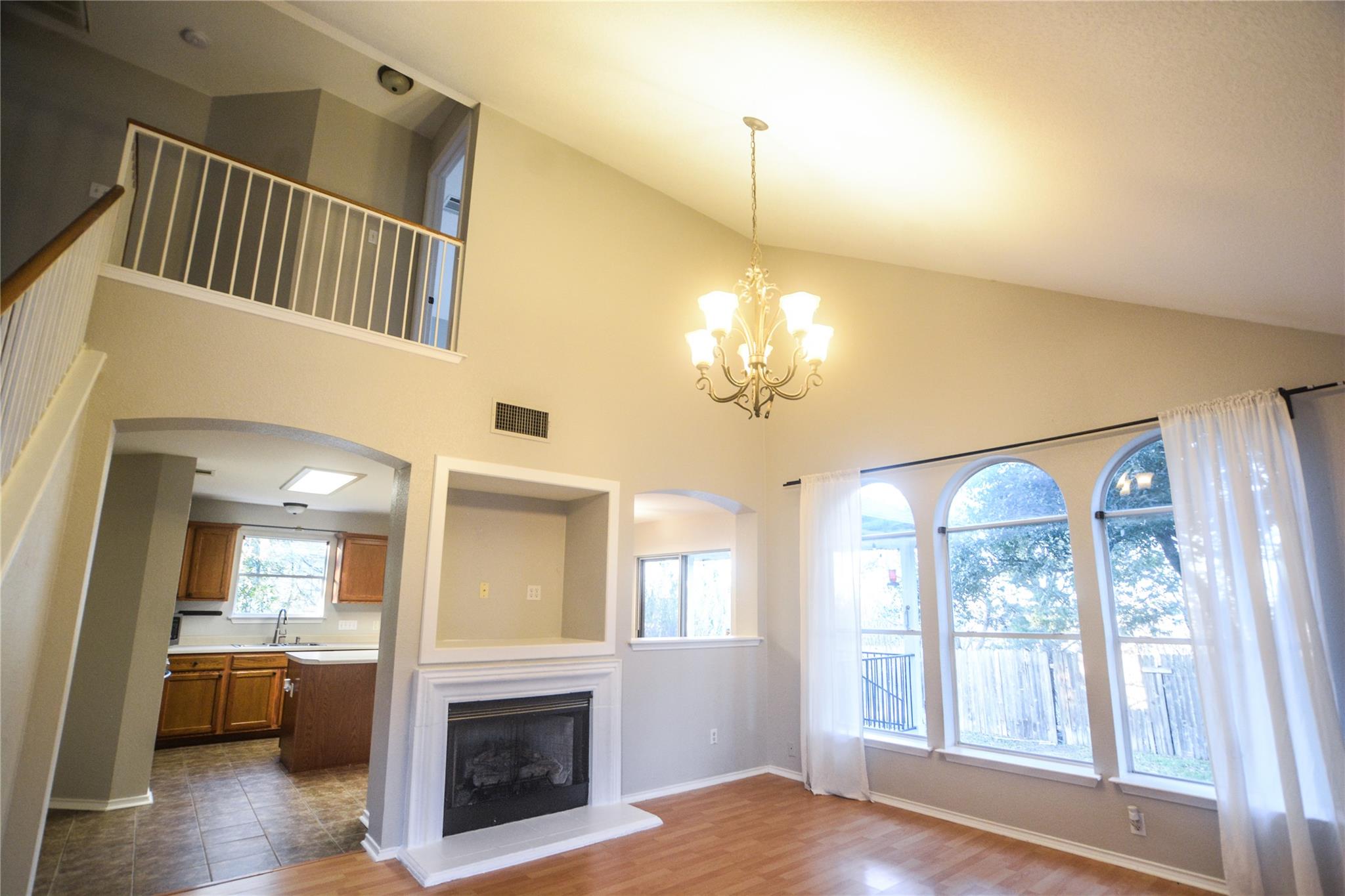 1820 Chinati Mountain Trl, Round Rock, TX 78664