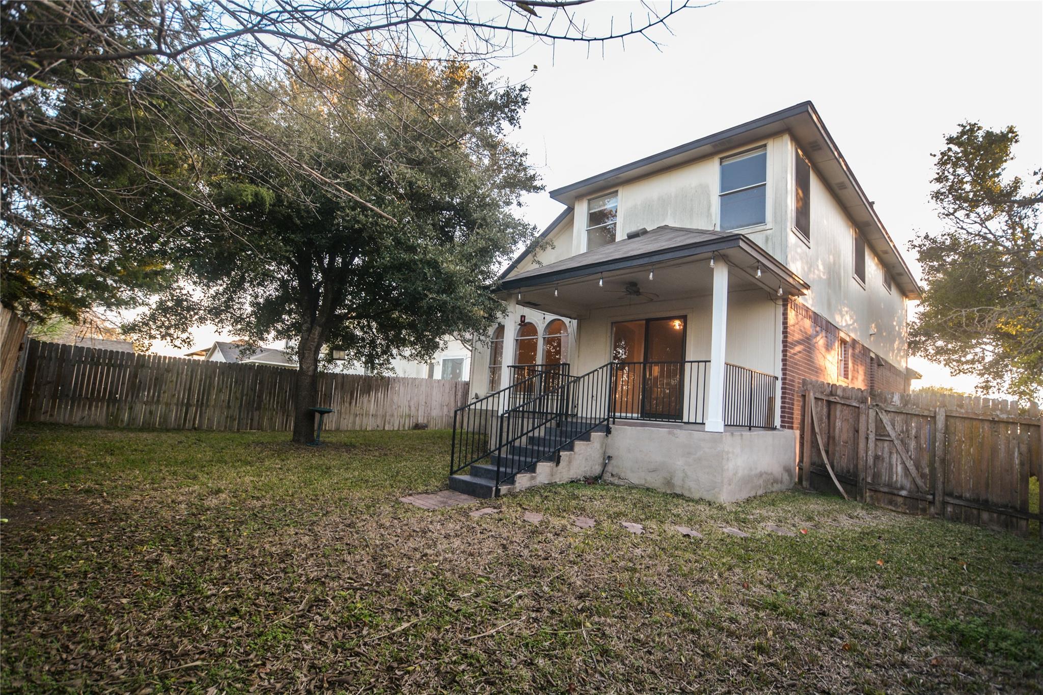 1820 Chinati Mountain Trl, Round Rock, TX 78664