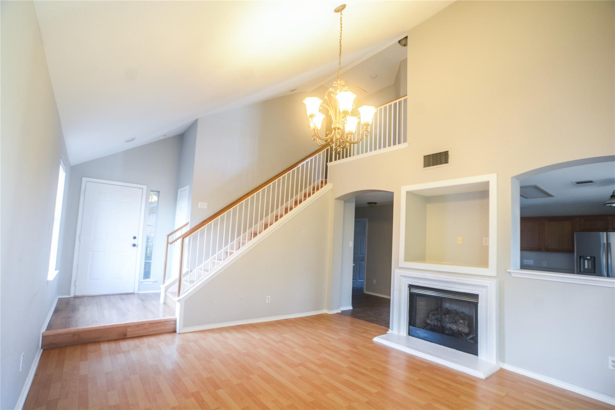 1820 Chinati Mountain Trl, Round Rock, TX 78664