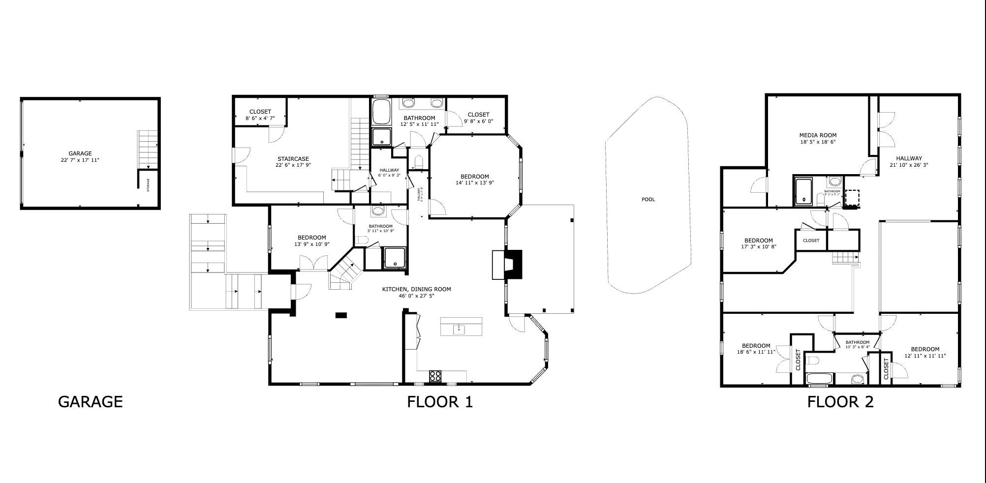 7621 Menler Dr, Austin, TX 78735