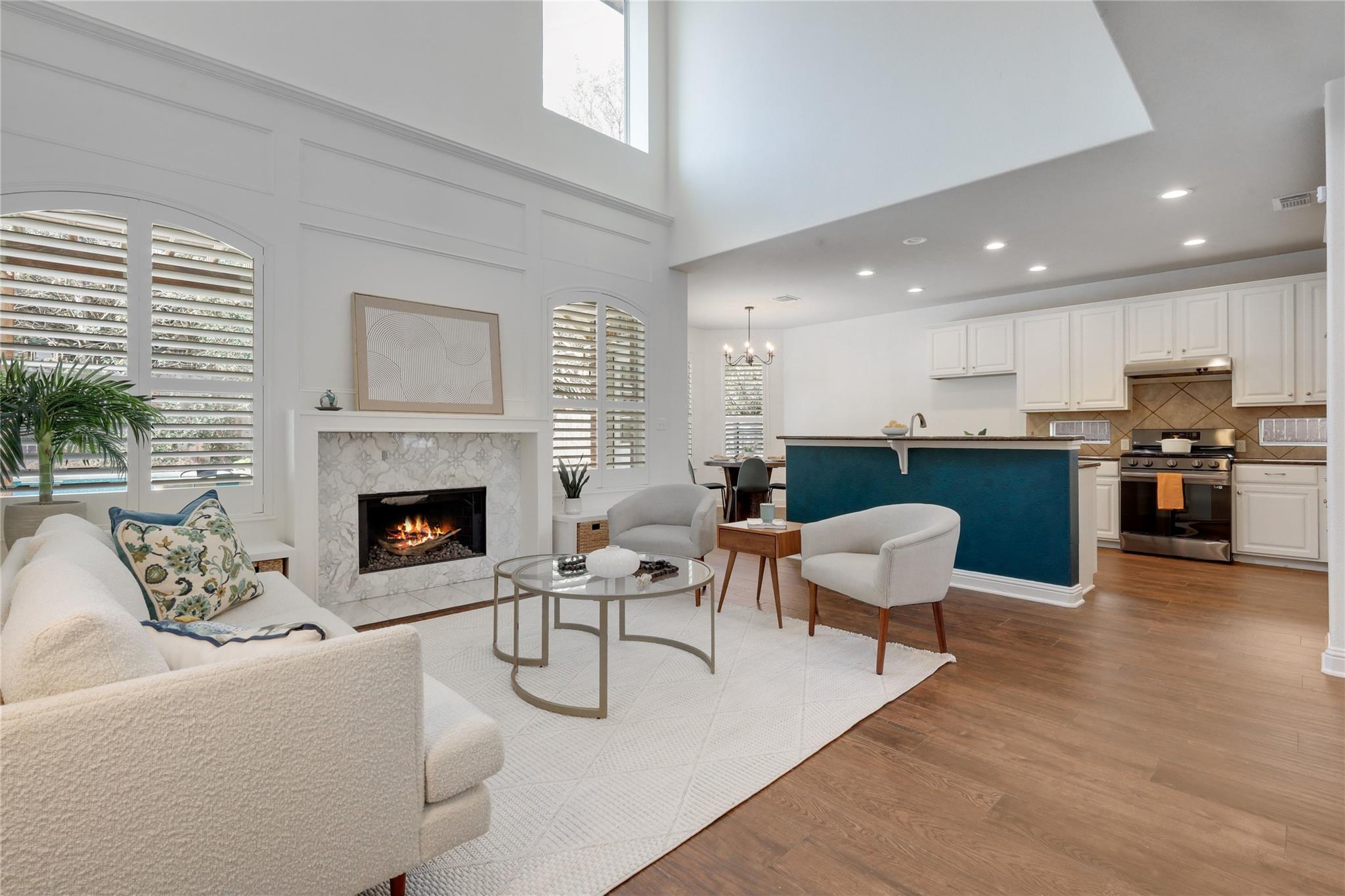 7621 Menler Dr, Austin, TX 78735