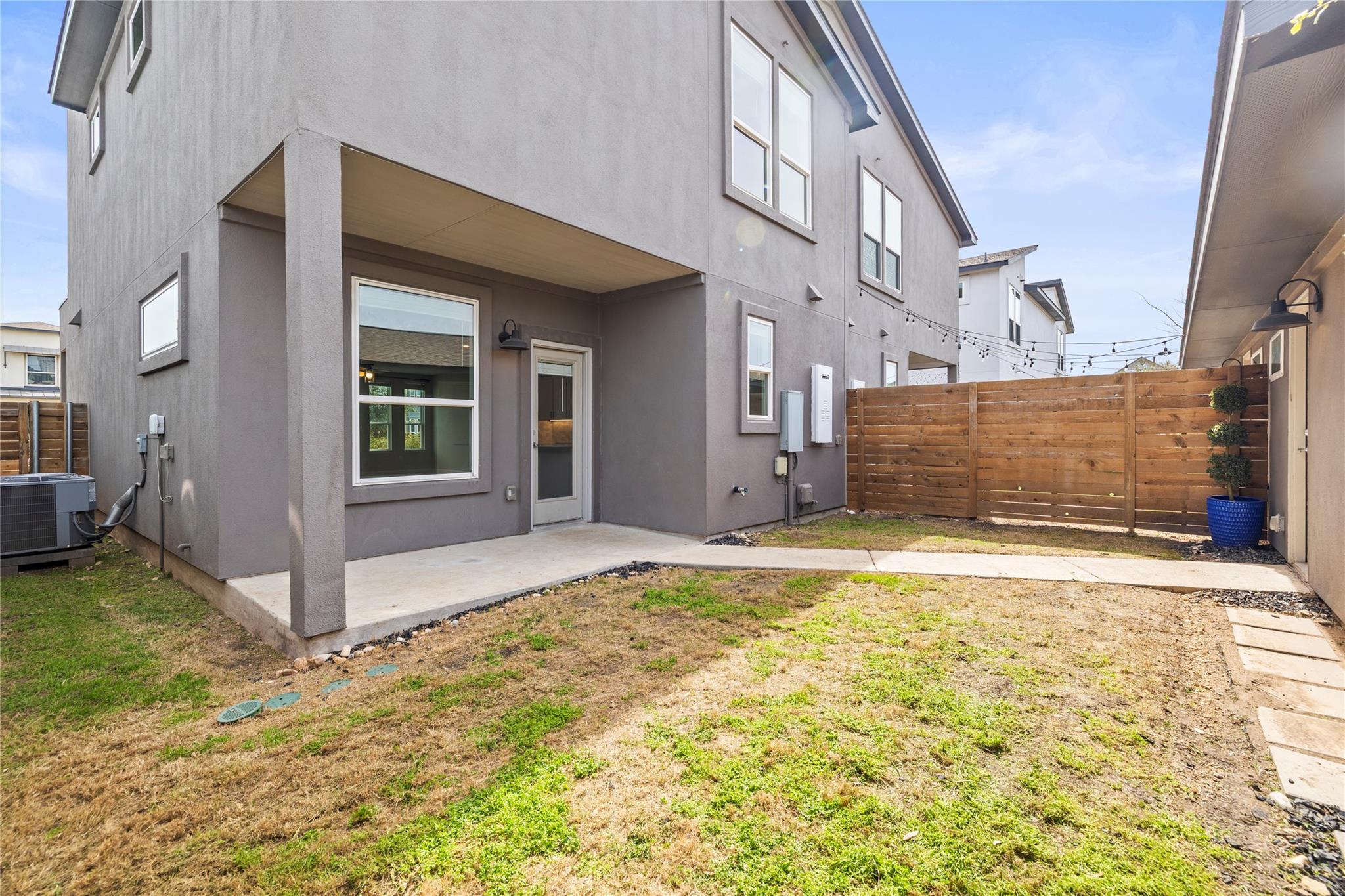 8812 B Whitter Dr # 63, Austin, TX 78747